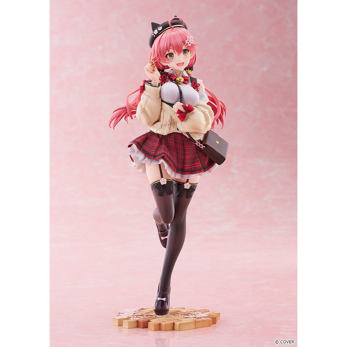 1/7 『ホロライブプロダクション』 さくらみこ Date Style 私服衣装 Ver.