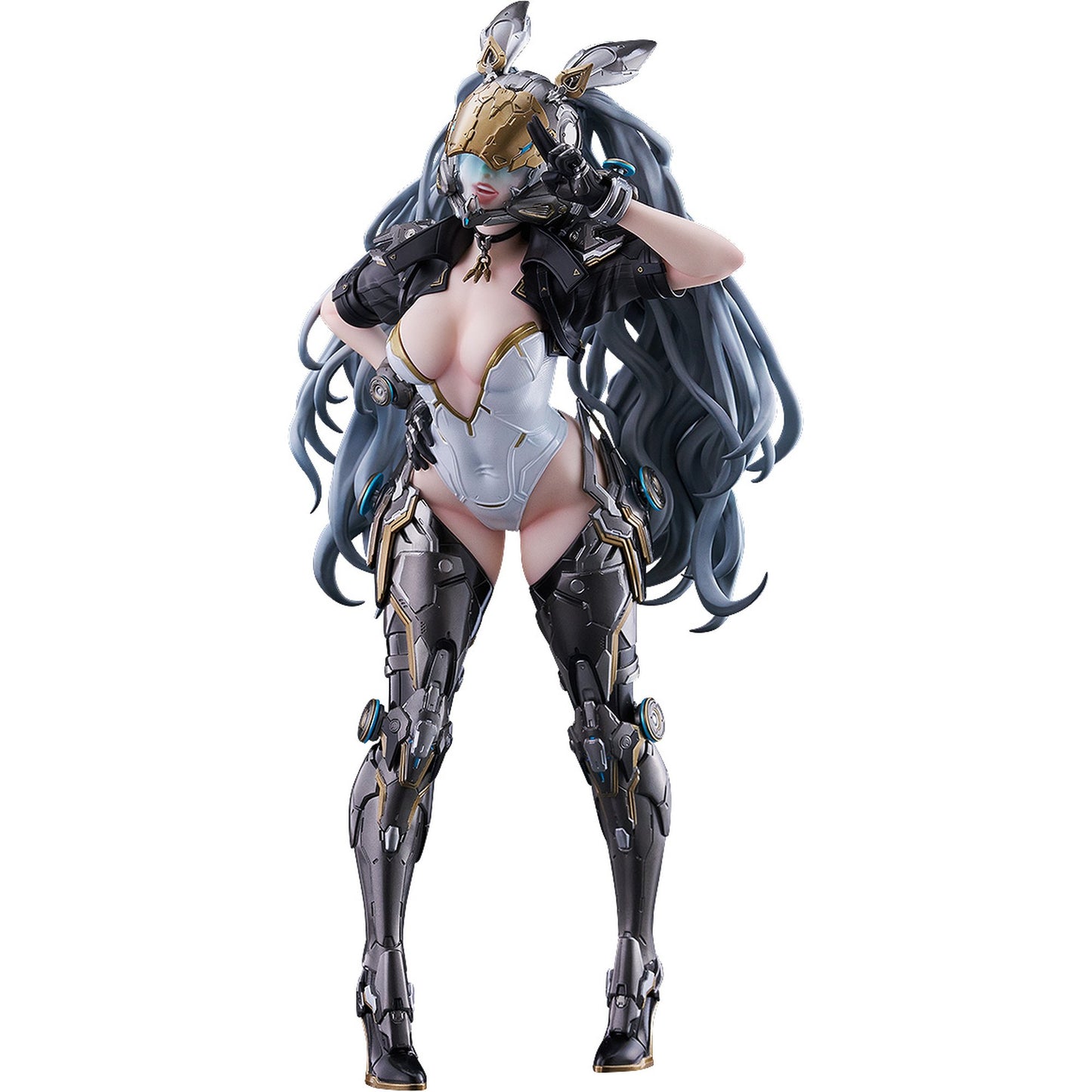1/7 『The First Descendant』 アルティメット・バニー