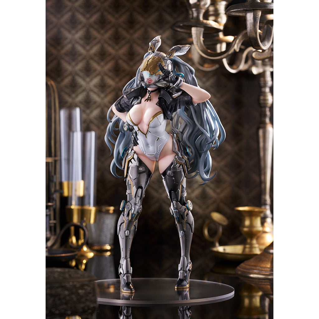 1/7 『The First Descendant』 アルティメット・バニー