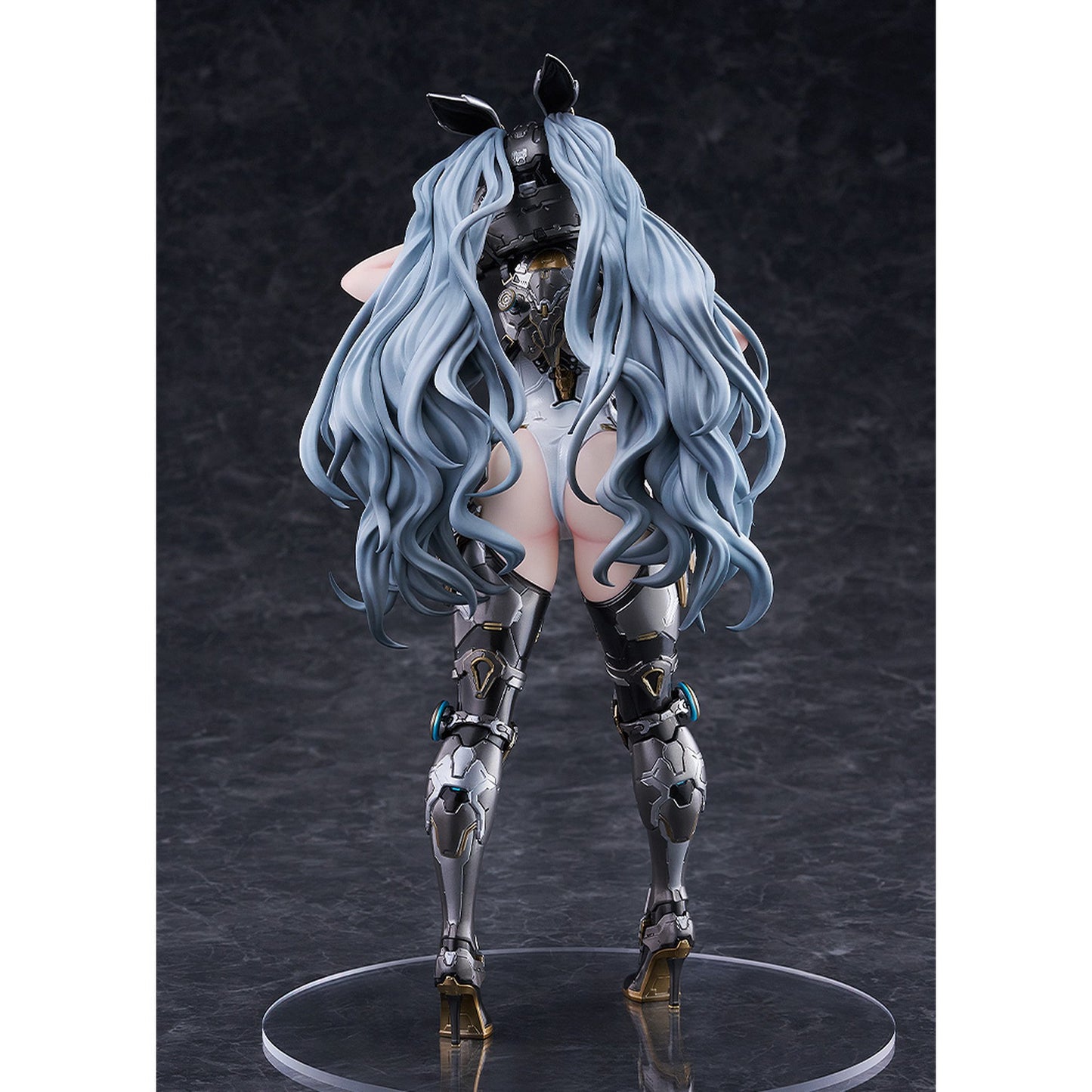 1/7 『The First Descendant』 アルティメット・バニー