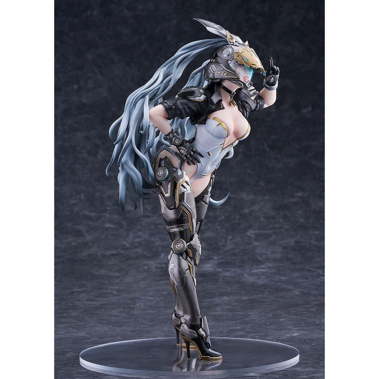 1/7 『The First Descendant』 アルティメット・バニー