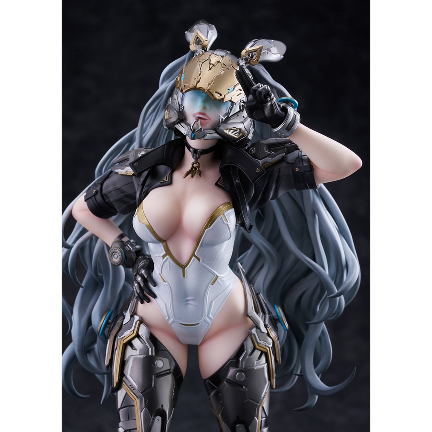 1/7 『The First Descendant』 アルティメット・バニー