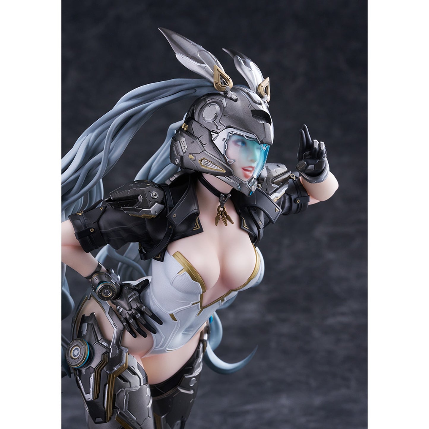 1/7 『The First Descendant』 アルティメット・バニー