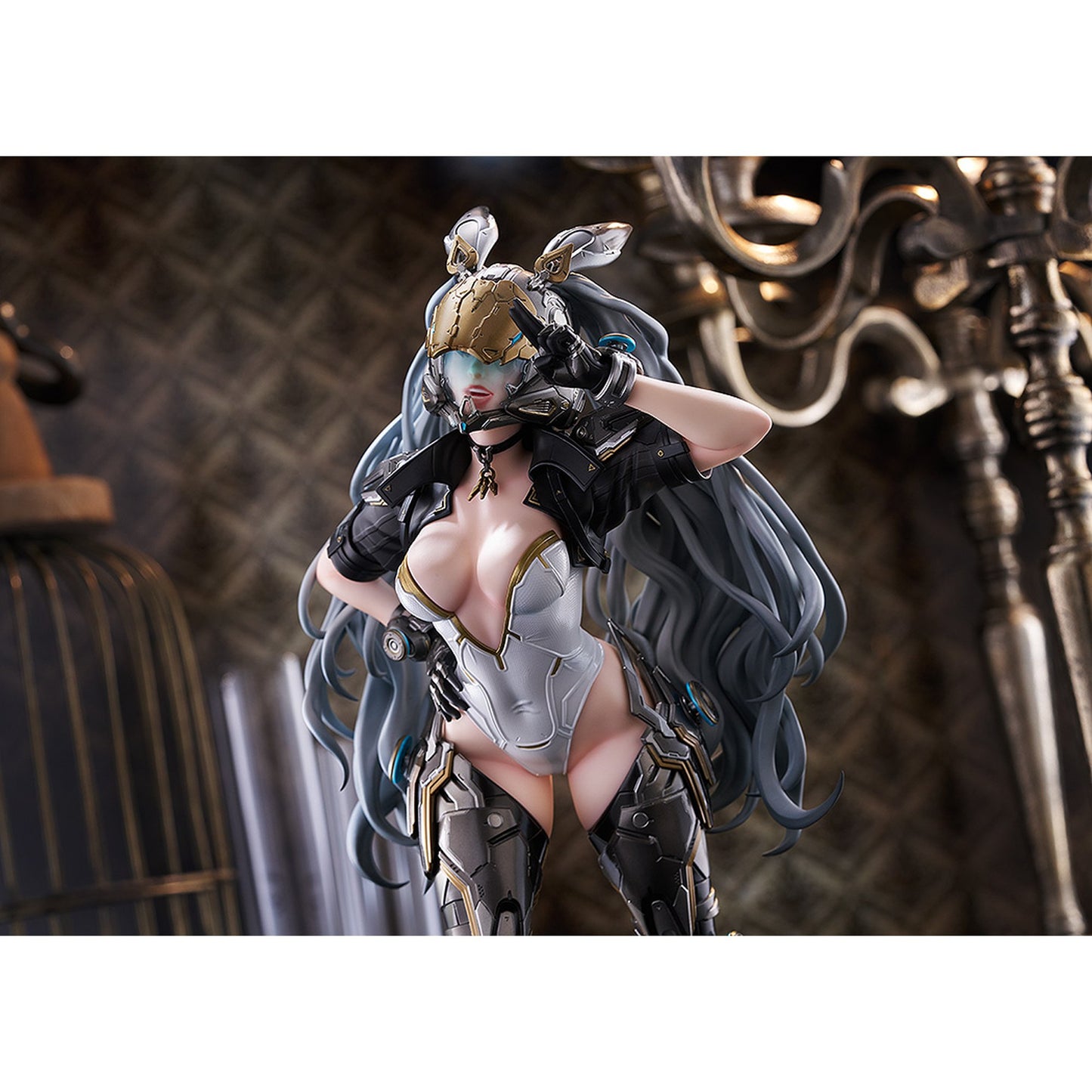 1/7 『The First Descendant』 アルティメット・バニー