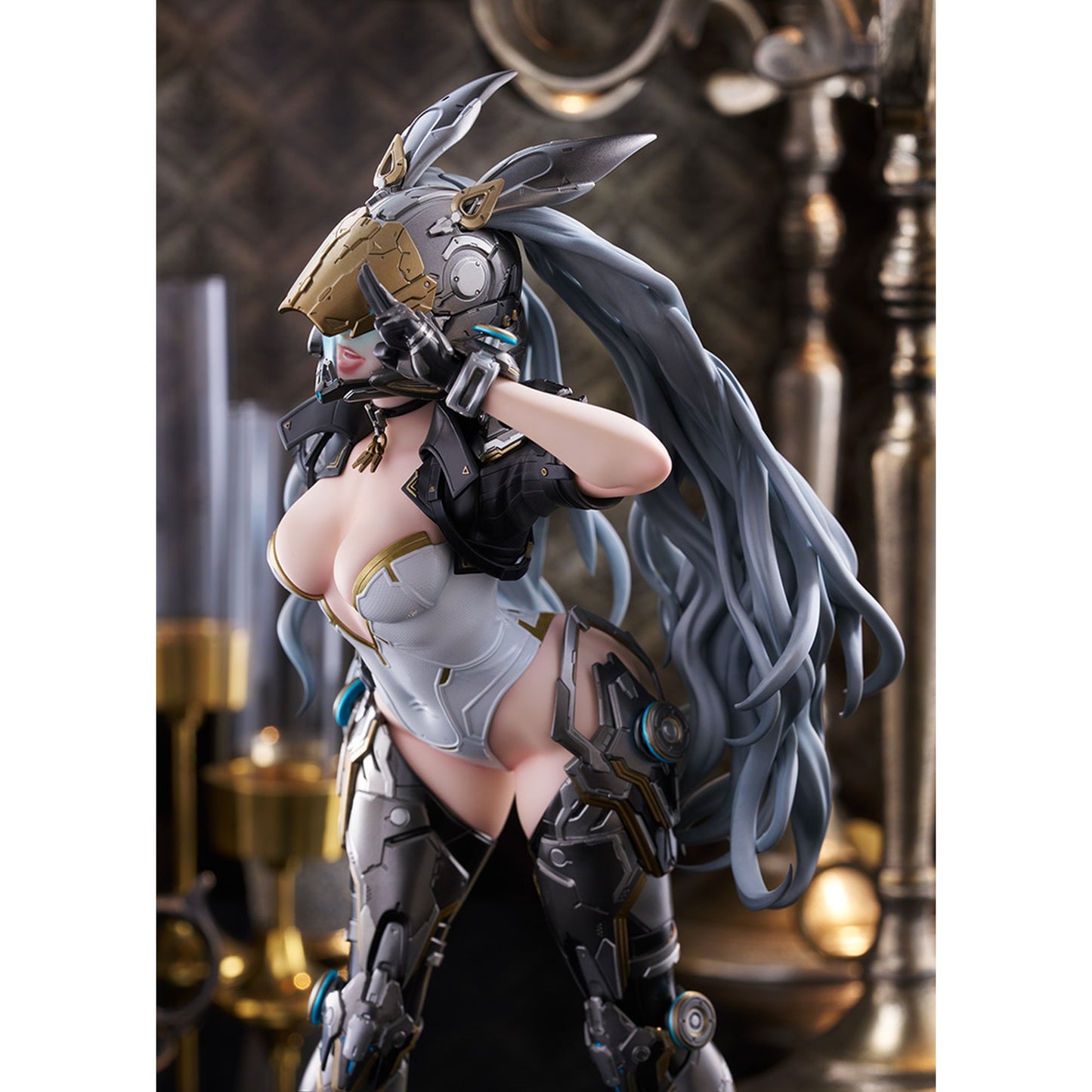 1/7 『The First Descendant』 アルティメット・バニー