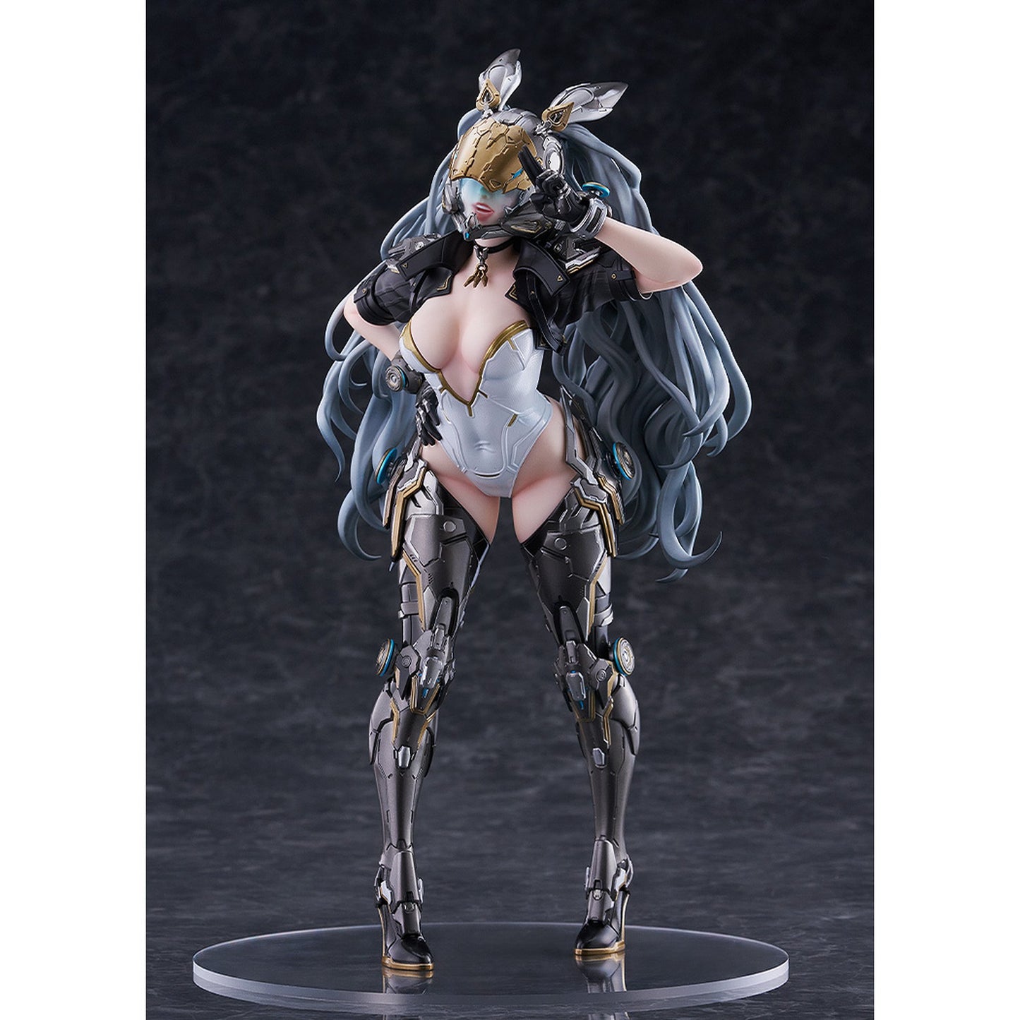 1/7 『The First Descendant』 アルティメット・バニー