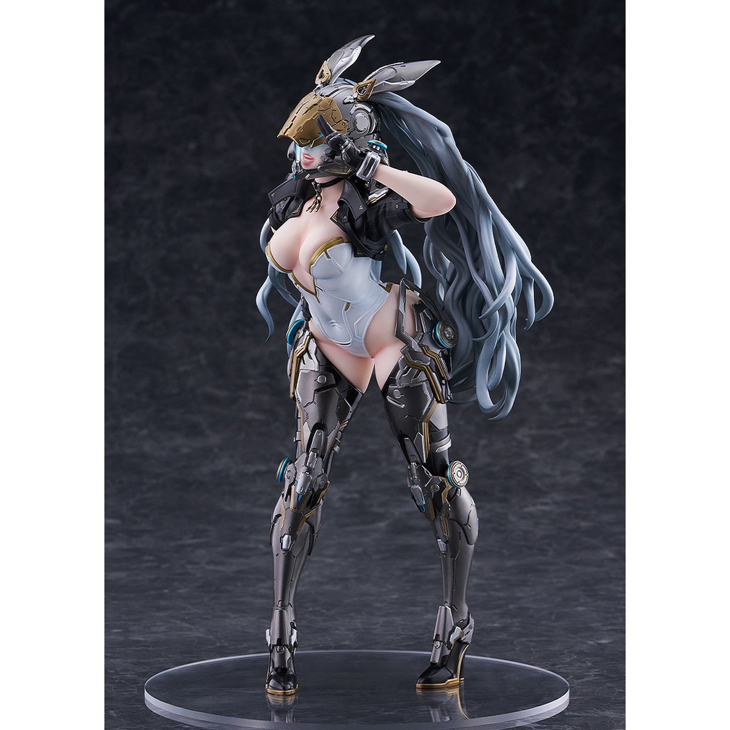 1/7 『The First Descendant』 アルティメット・バニー