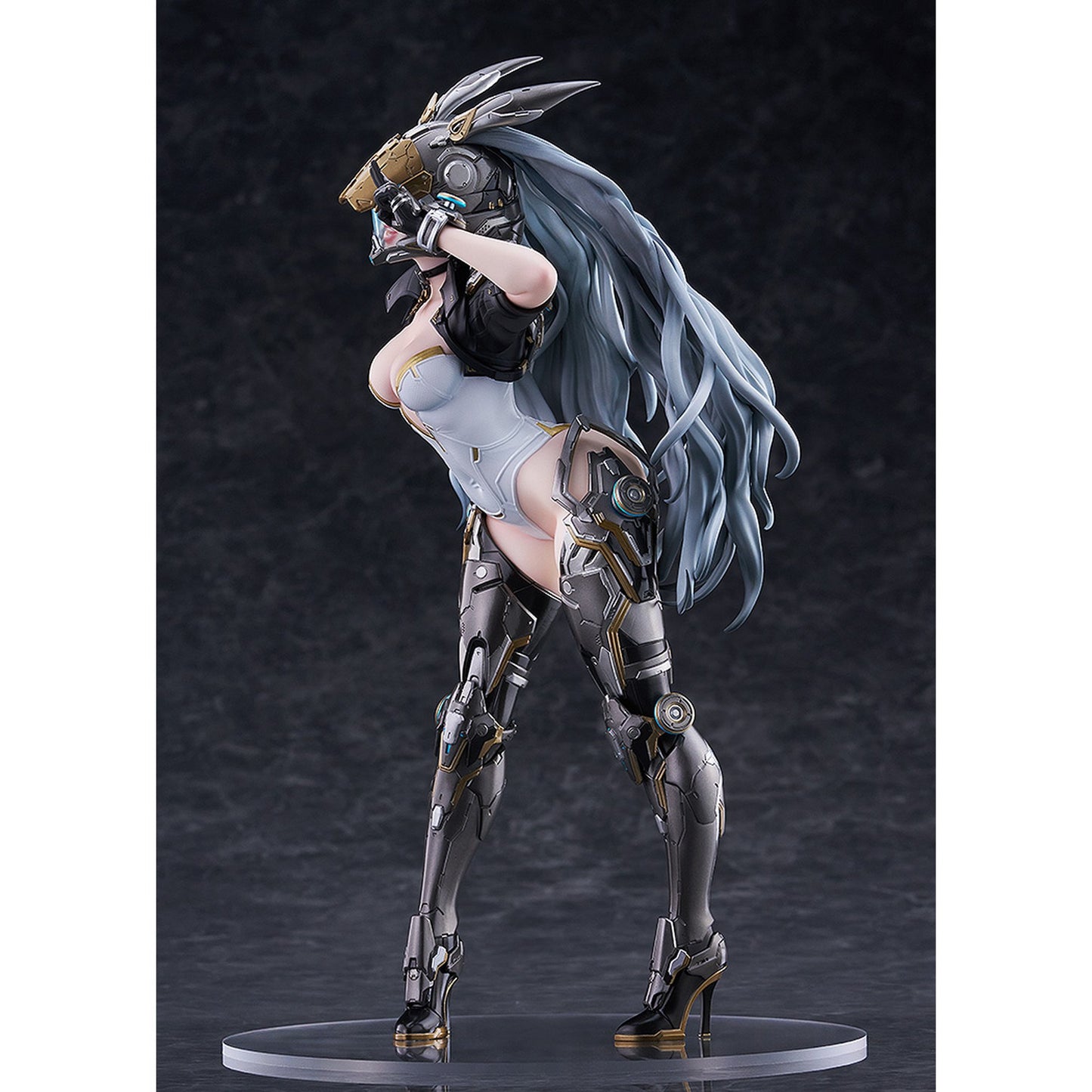 1/7 『The First Descendant』 アルティメット・バニー