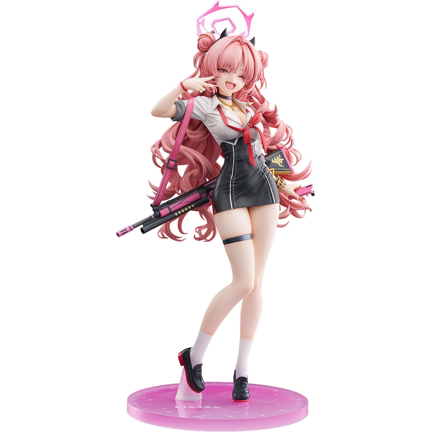 1/7 『ブルーアーカイブ -Blue Archive-』 キララ