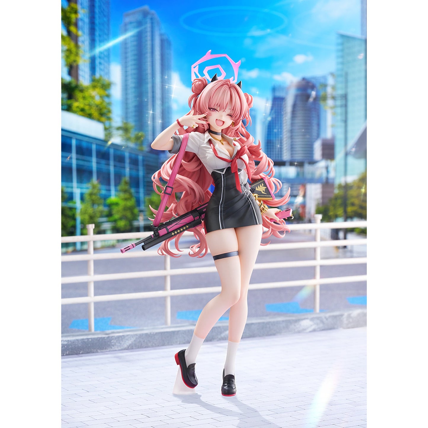 1/7 『ブルーアーカイブ -Blue Archive-』 キララ