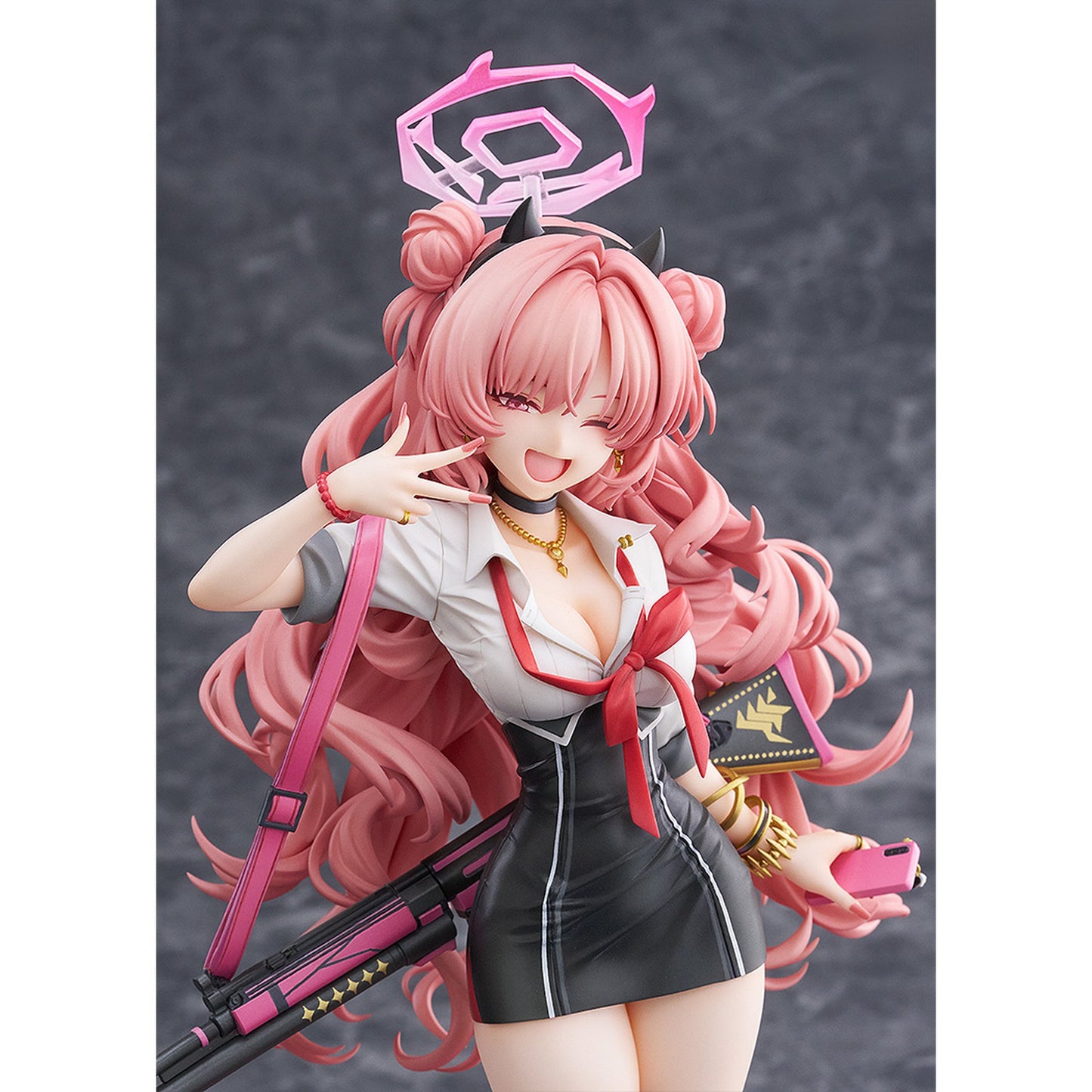 1/7 『ブルーアーカイブ -Blue Archive-』 キララ