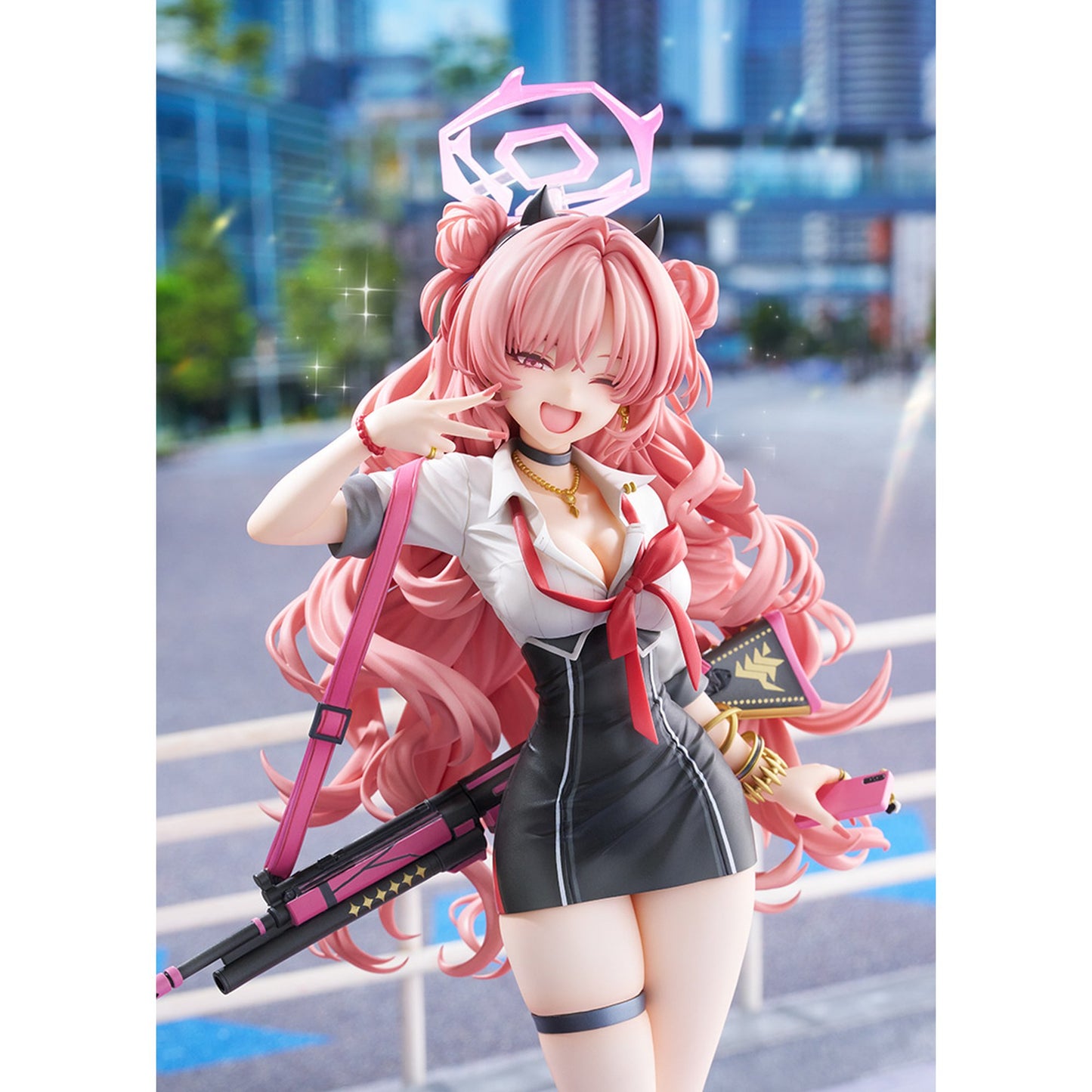 1/7 『ブルーアーカイブ -Blue Archive-』 キララ