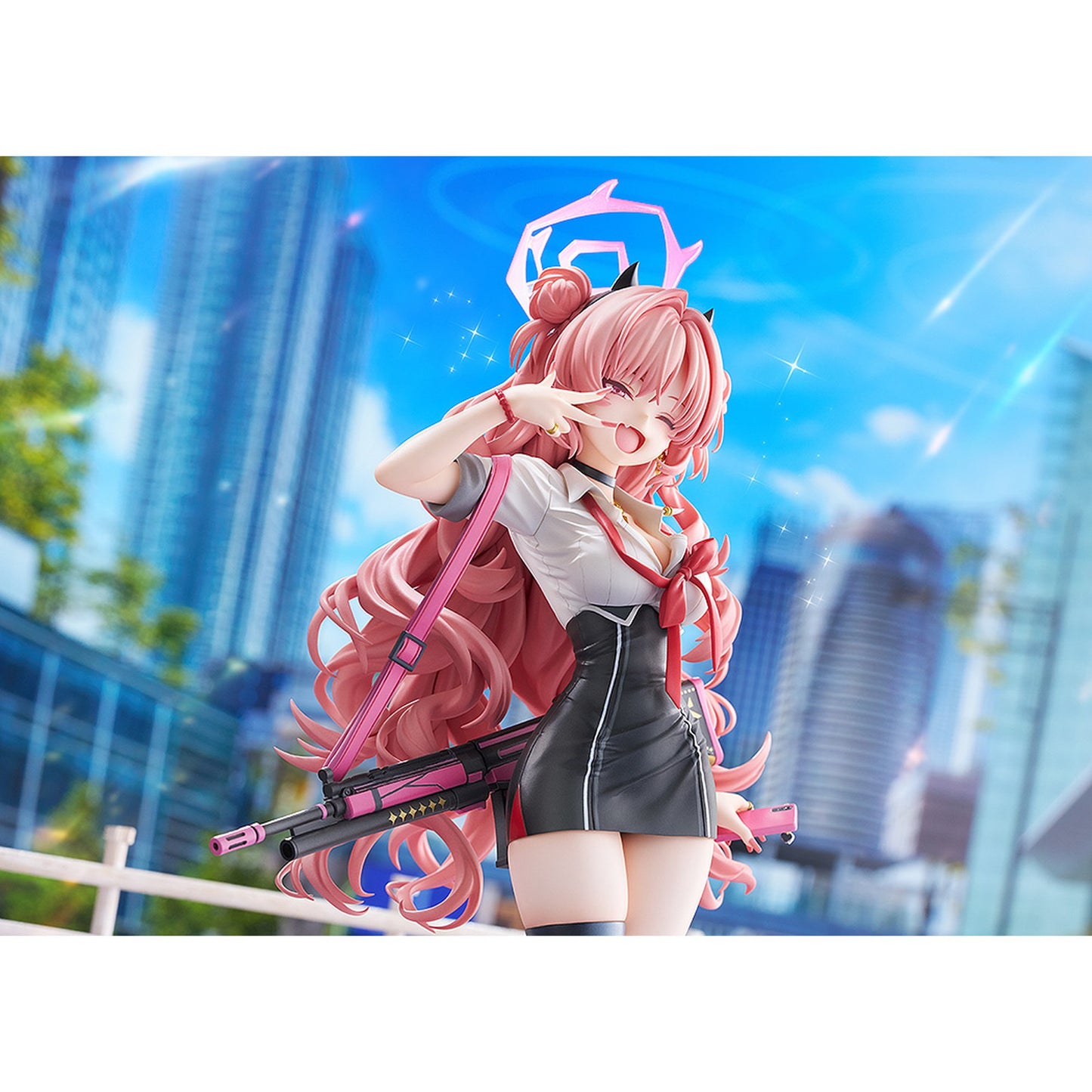 1/7 『ブルーアーカイブ -Blue Archive-』 キララ