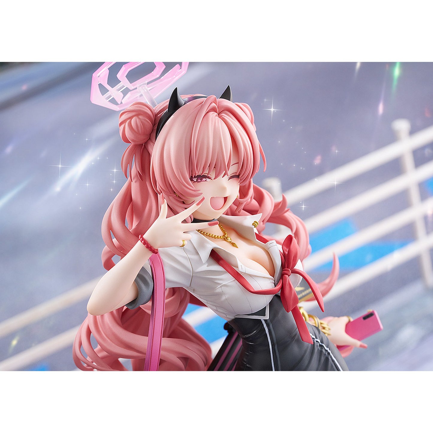1/7 『ブルーアーカイブ -Blue Archive-』 キララ