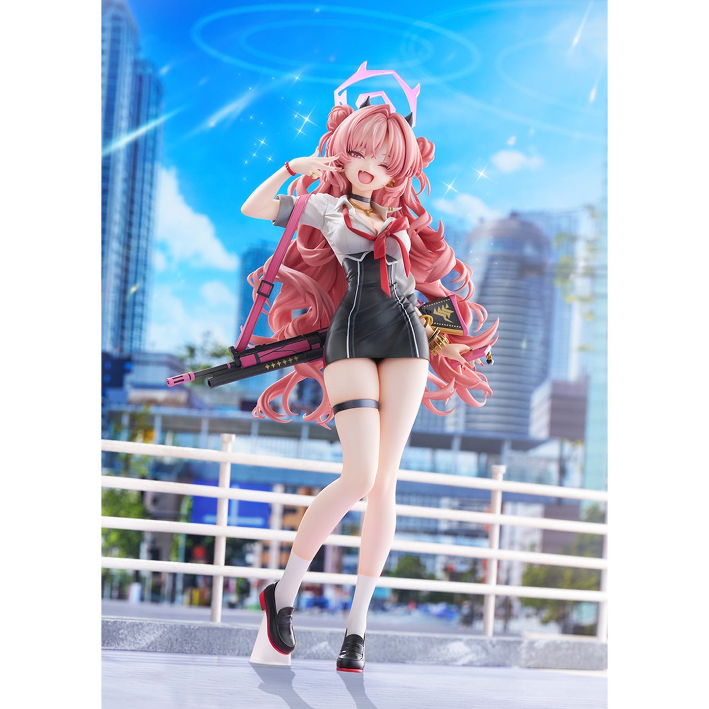 1/7 『ブルーアーカイブ -Blue Archive-』 キララ
