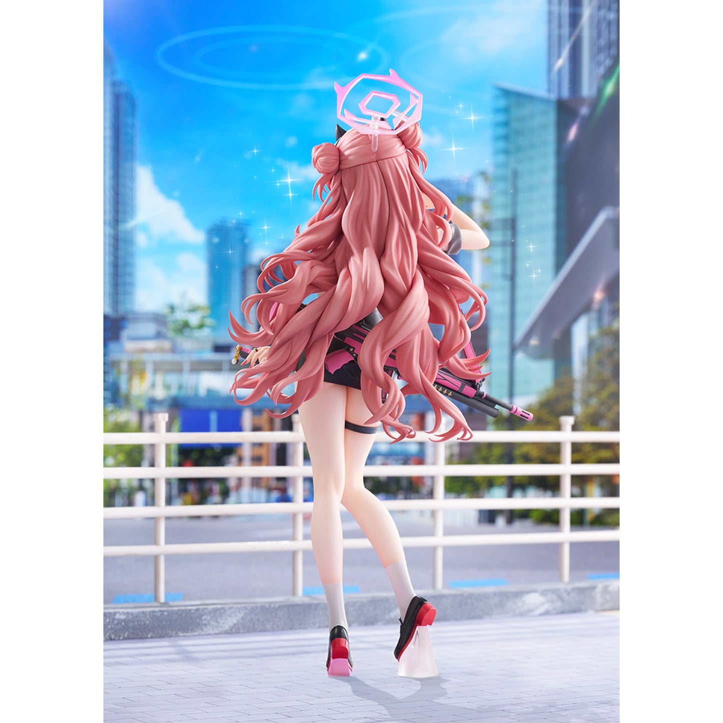 1/7 『ブルーアーカイブ -Blue Archive-』 キララ