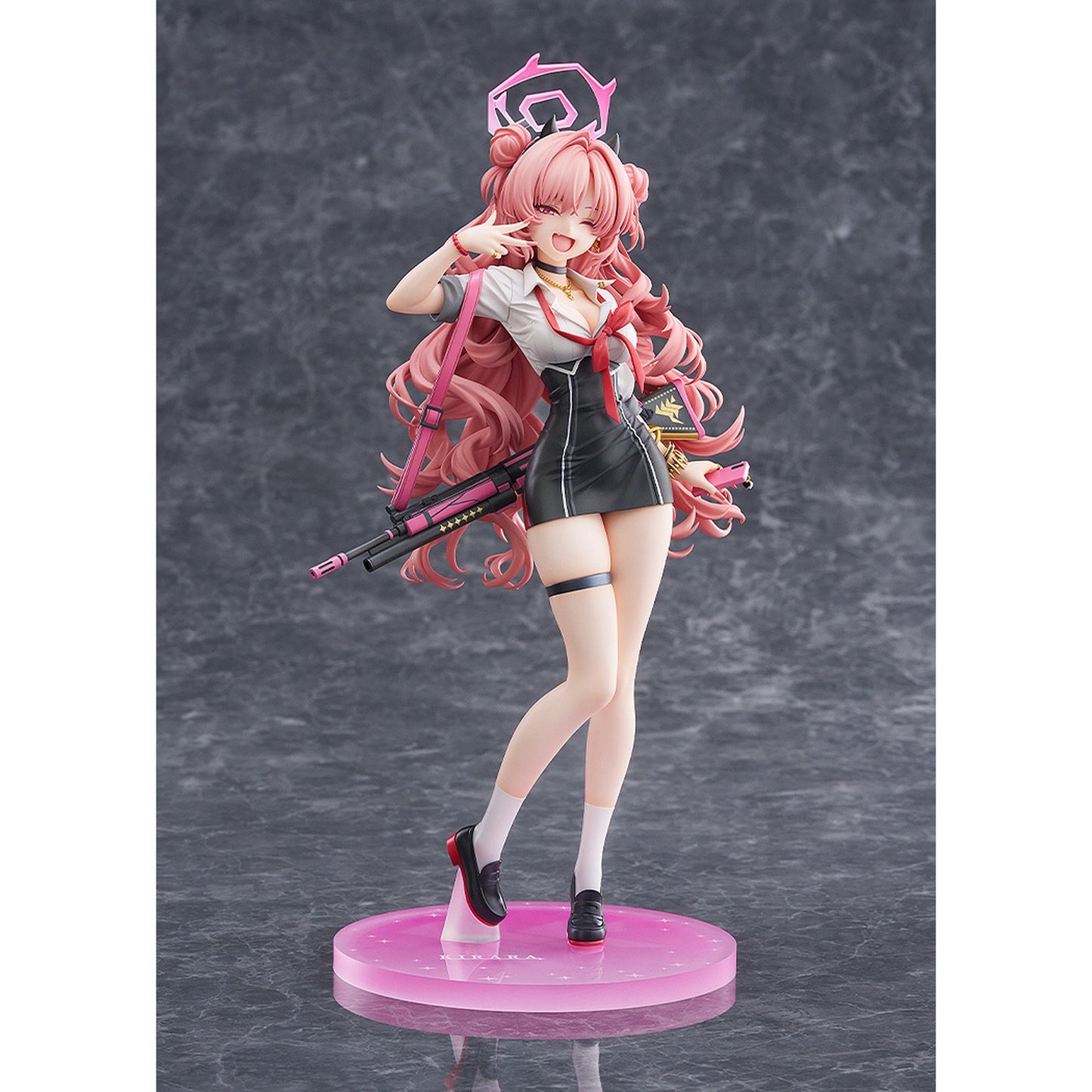 1/7 『ブルーアーカイブ -Blue Archive-』 キララ