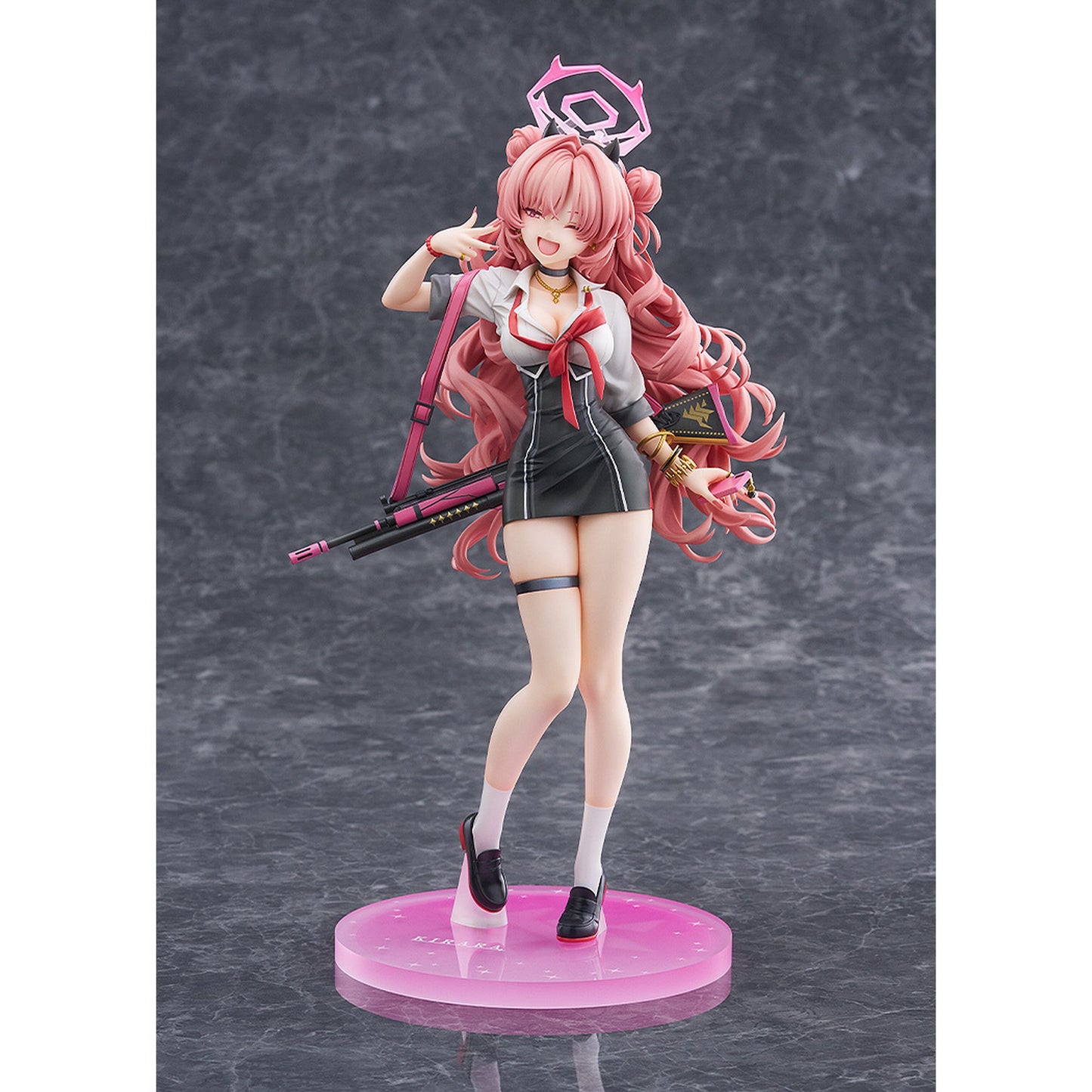 1/7 『ブルーアーカイブ -Blue Archive-』 キララ