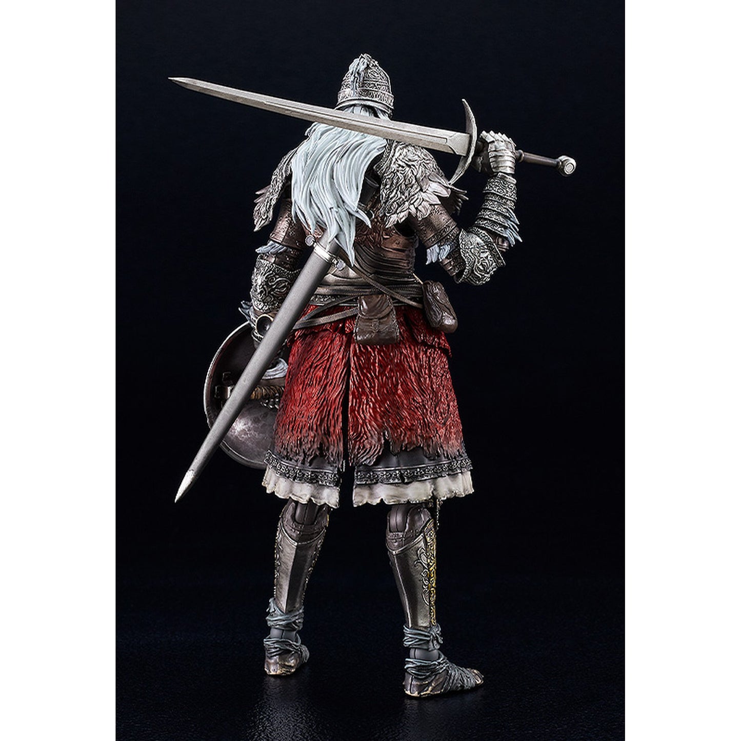 figma 『ELDEN RING』 狼の戦鬼【再販】