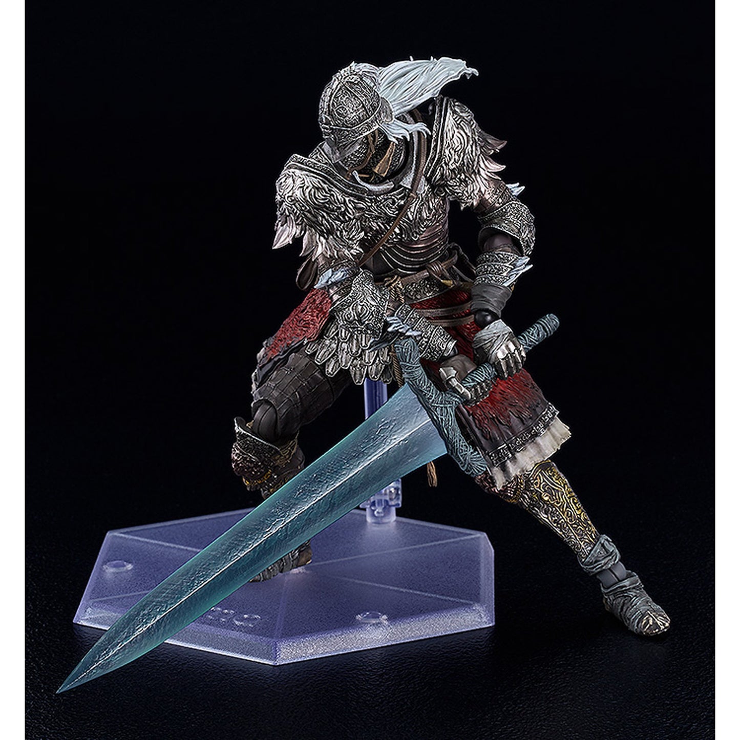 figma 『ELDEN RING』 狼の戦鬼【再販】