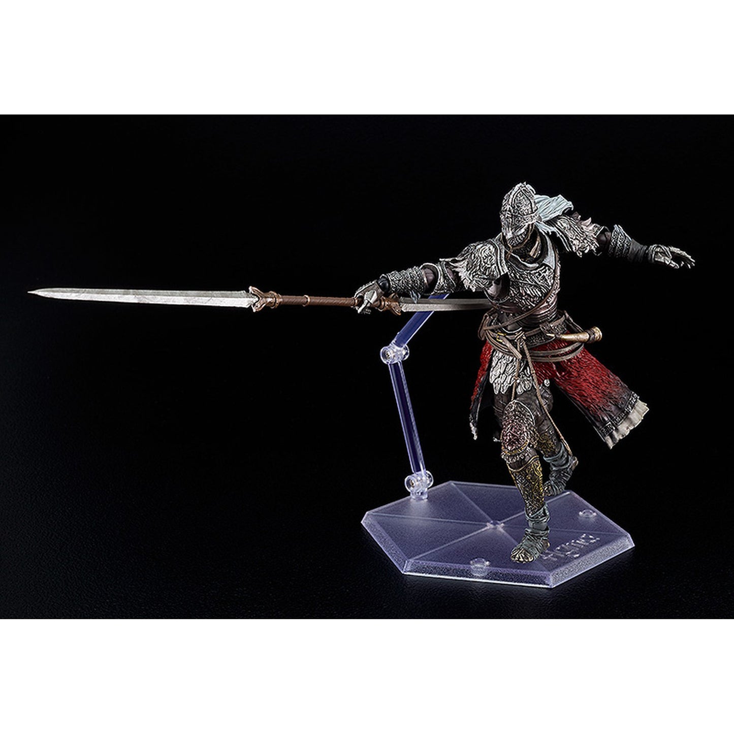 figma 『ELDEN RING』 狼の戦鬼【再販】