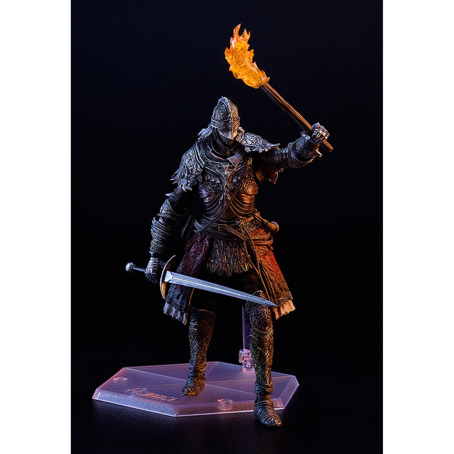 figma 『ELDEN RING』 狼の戦鬼【再販】