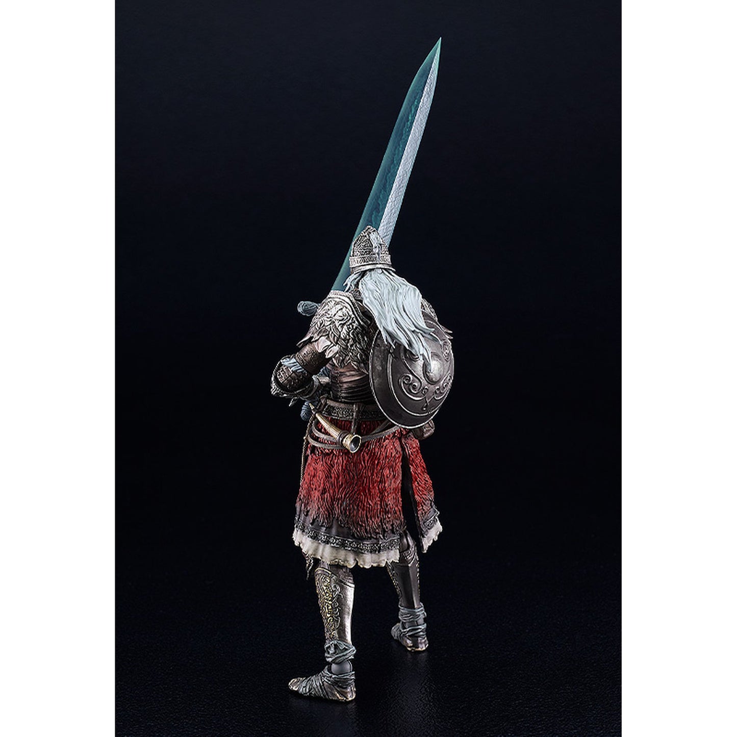 figma 『ELDEN RING』 狼の戦鬼【再販】