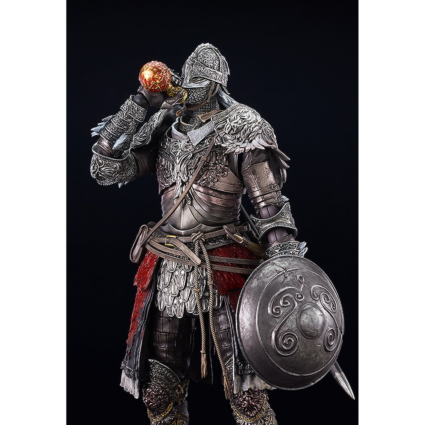 figma 『ELDEN RING』 狼の戦鬼【再販】