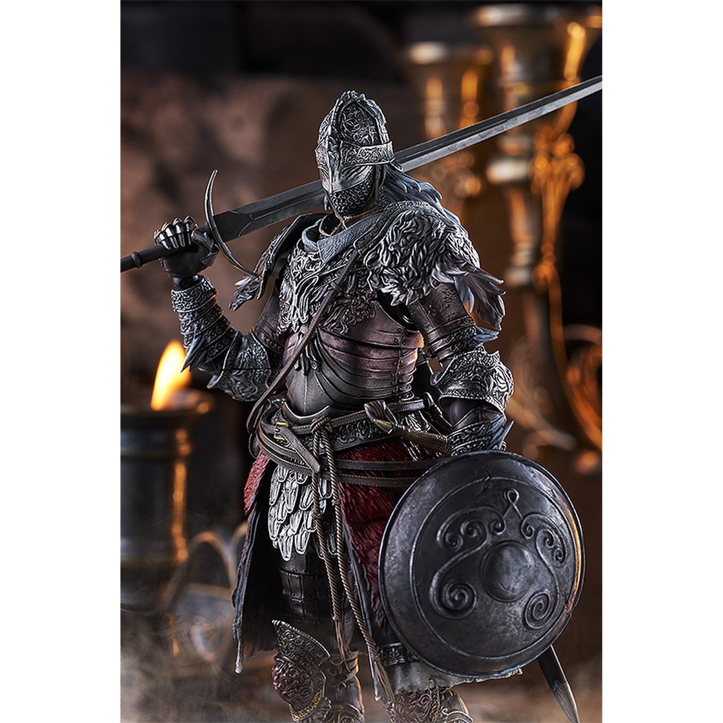 figma 『ELDEN RING』 狼の戦鬼【再販】