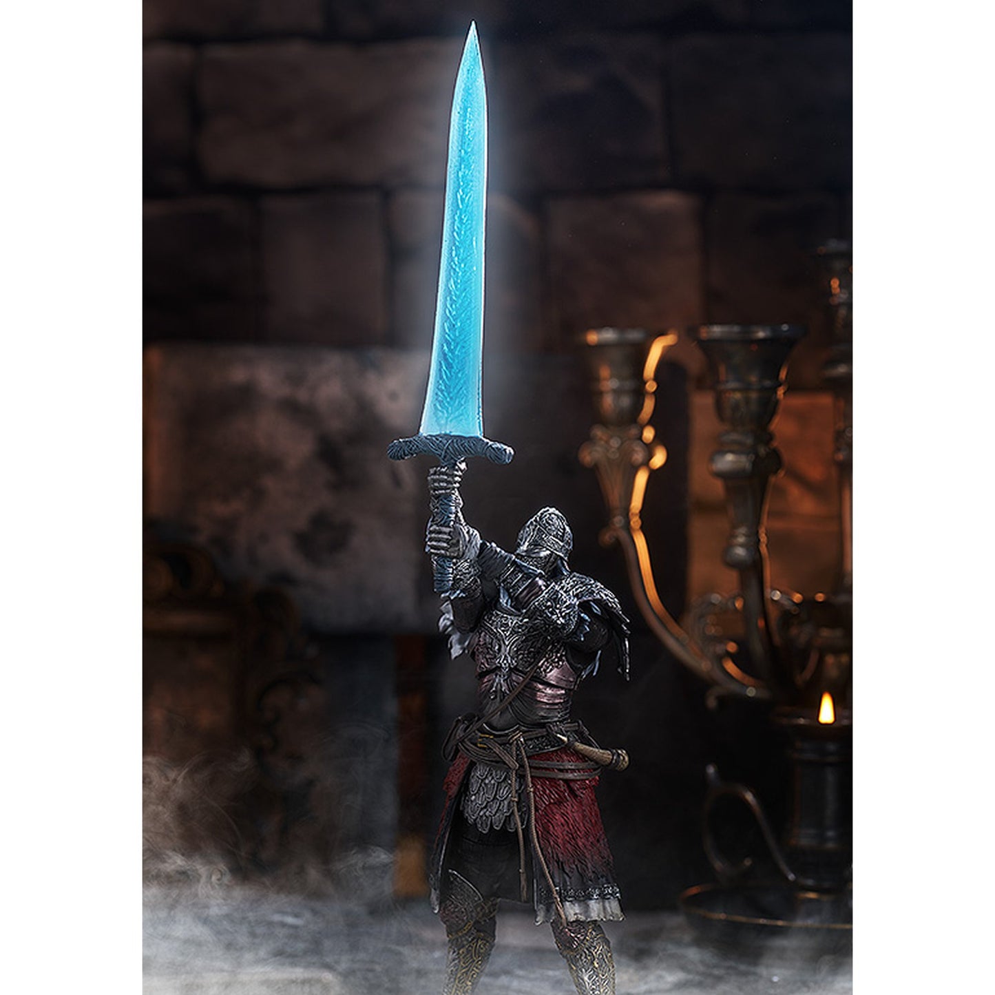 figma 『ELDEN RING』 狼の戦鬼【再販】
