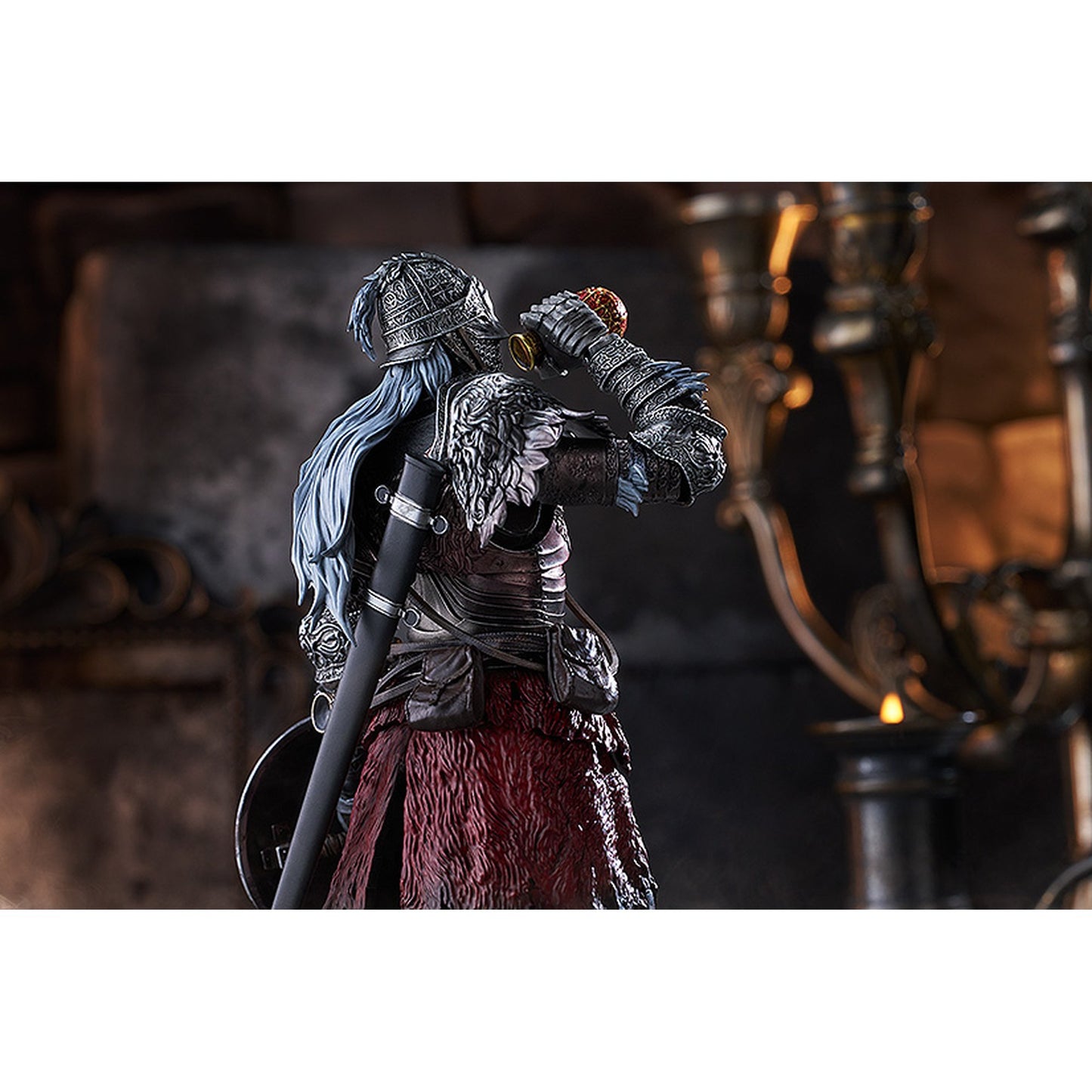 figma 『ELDEN RING』 狼の戦鬼【再販】