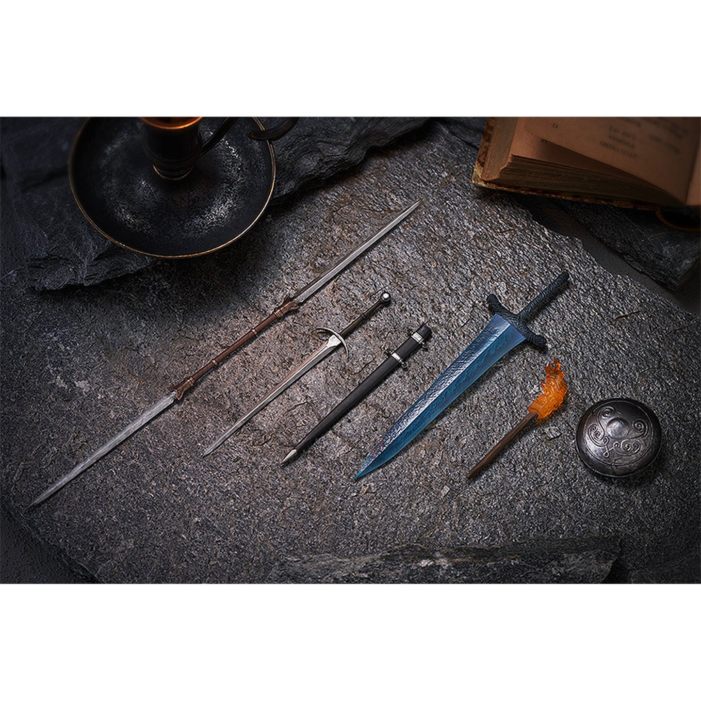 figma 『ELDEN RING』 狼の戦鬼【再販】