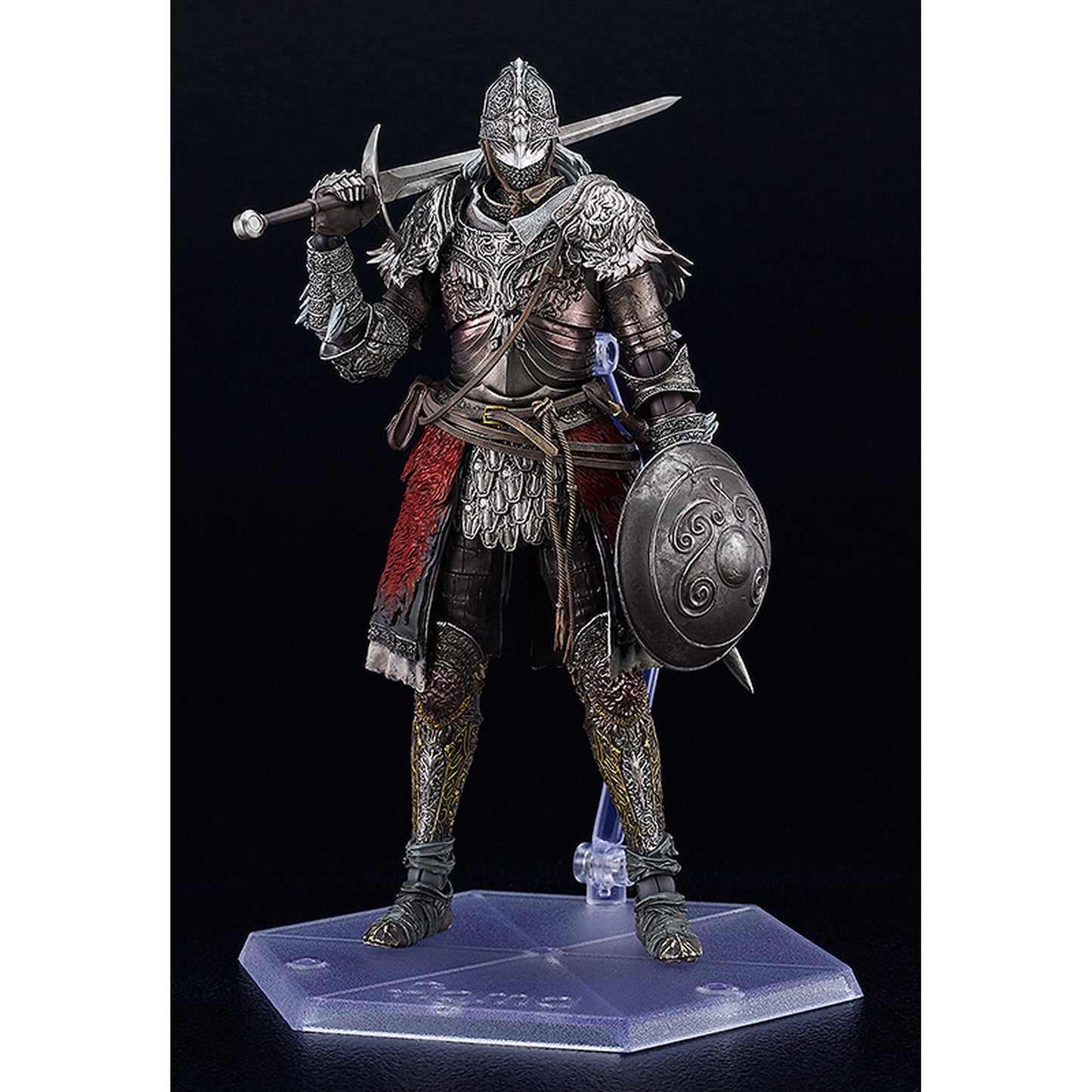 figma 『ELDEN RING』 狼の戦鬼【再販】