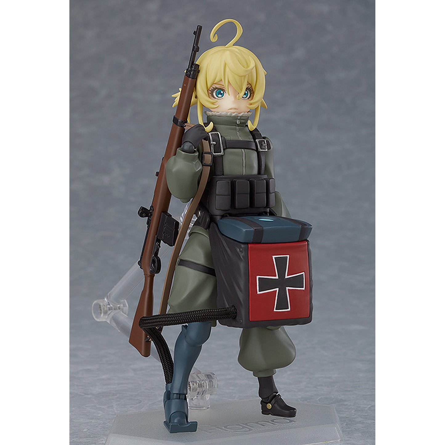 figma 『劇場版 幼女戦記』 ターニャ・デグレチャフ【再販】
