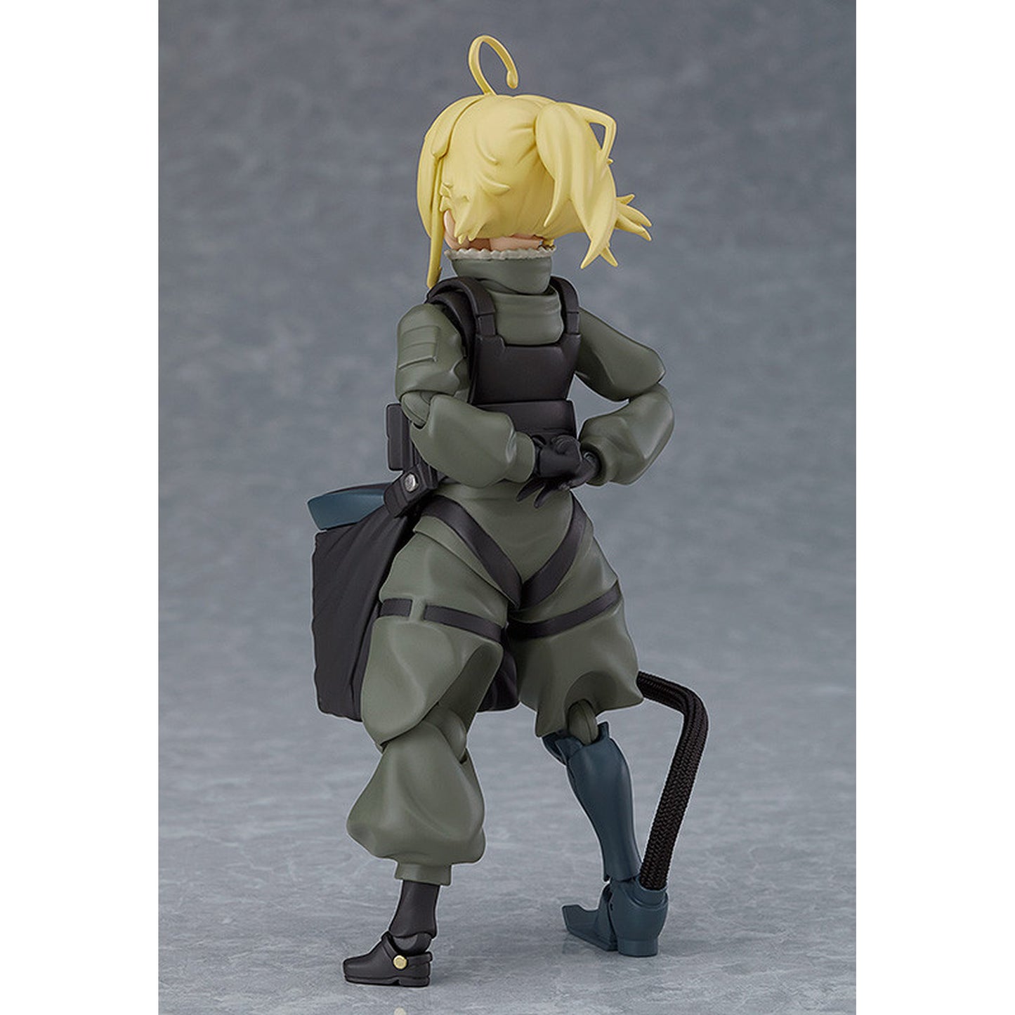 figma 『劇場版 幼女戦記』 ターニャ・デグレチャフ【再販】