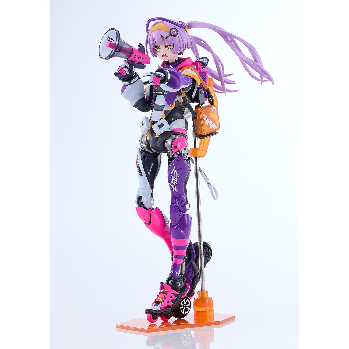 MOTORED CYBORG RUNNER SSX-155c "POP TRACKER"