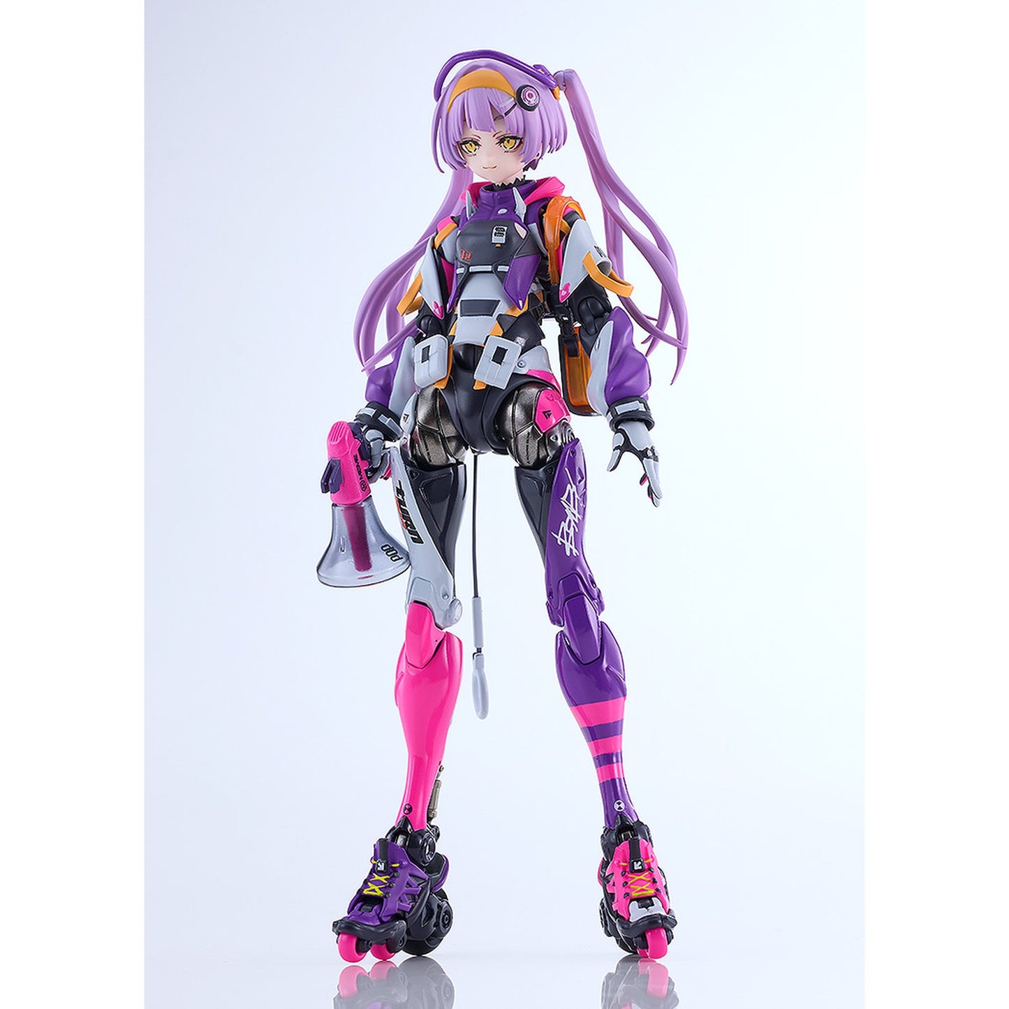 MOTORED CYBORG RUNNER SSX-155c "POP TRACKER"