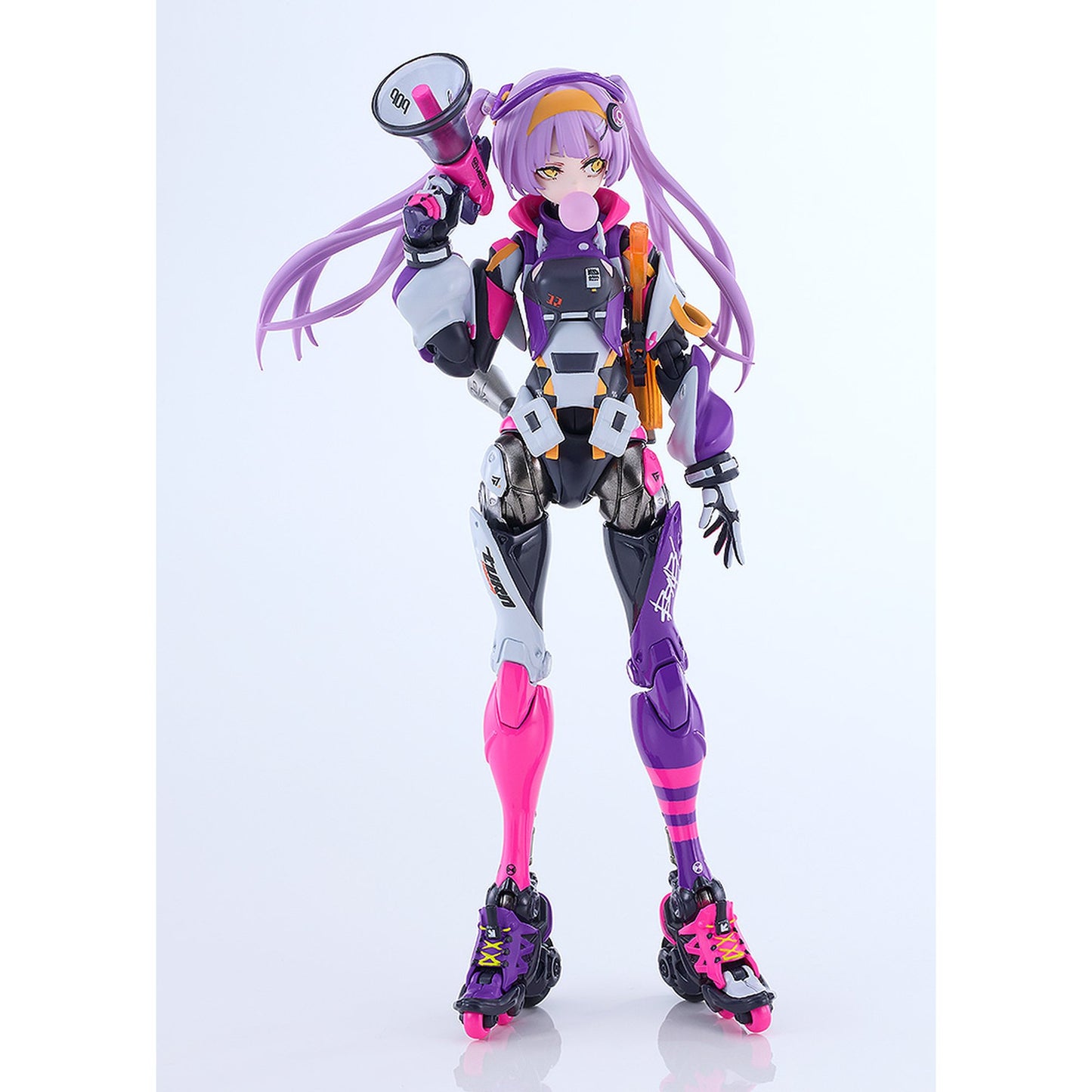 MOTORED CYBORG RUNNER SSX-155c "POP TRACKER"