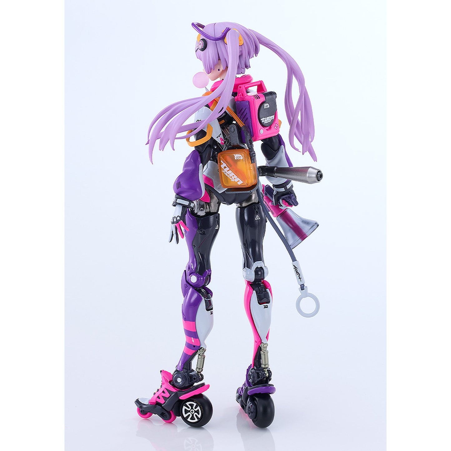 MOTORED CYBORG RUNNER SSX-155c "POP TRACKER"