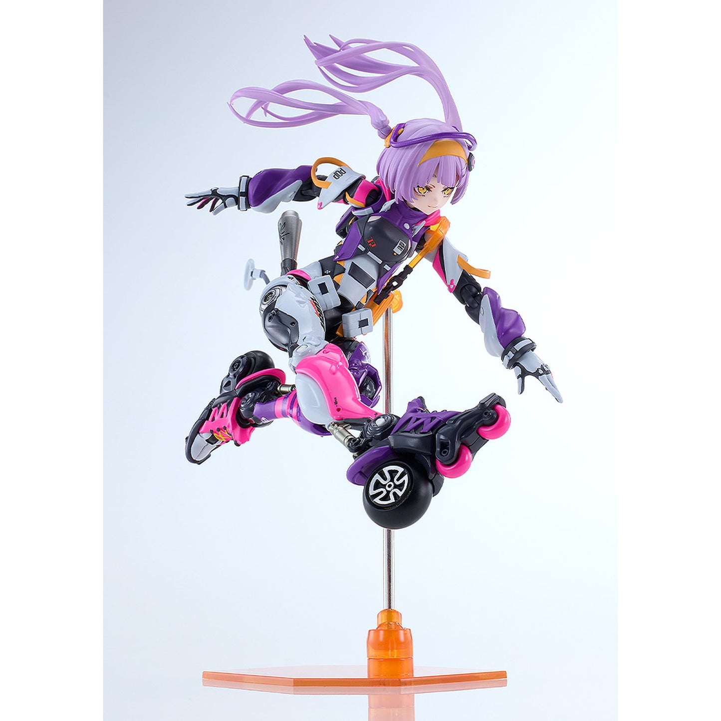 MOTORED CYBORG RUNNER SSX-155c "POP TRACKER"