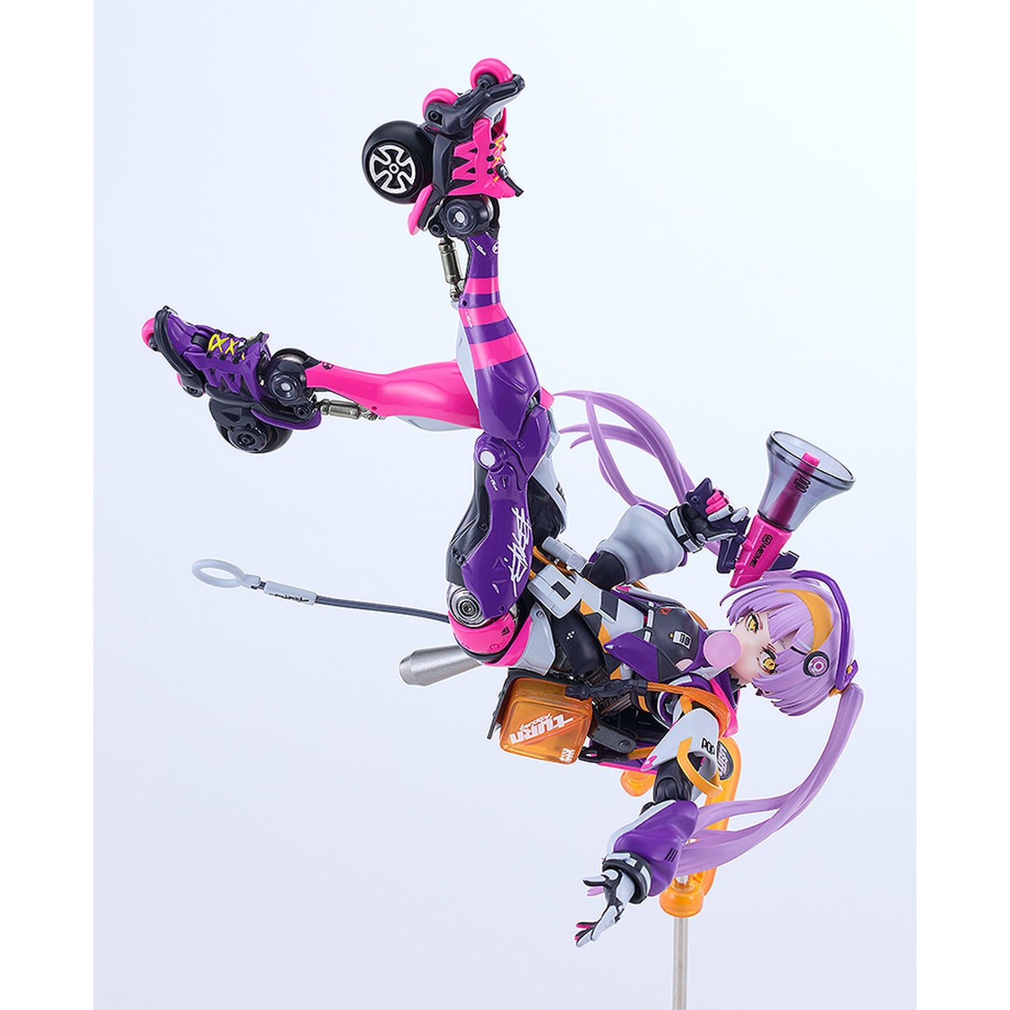MOTORED CYBORG RUNNER SSX-155c "POP TRACKER"