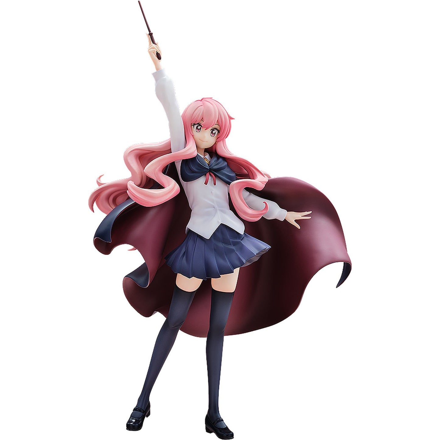 『ゼロの使い魔』 ルイズ 20th Anniversary non scale model