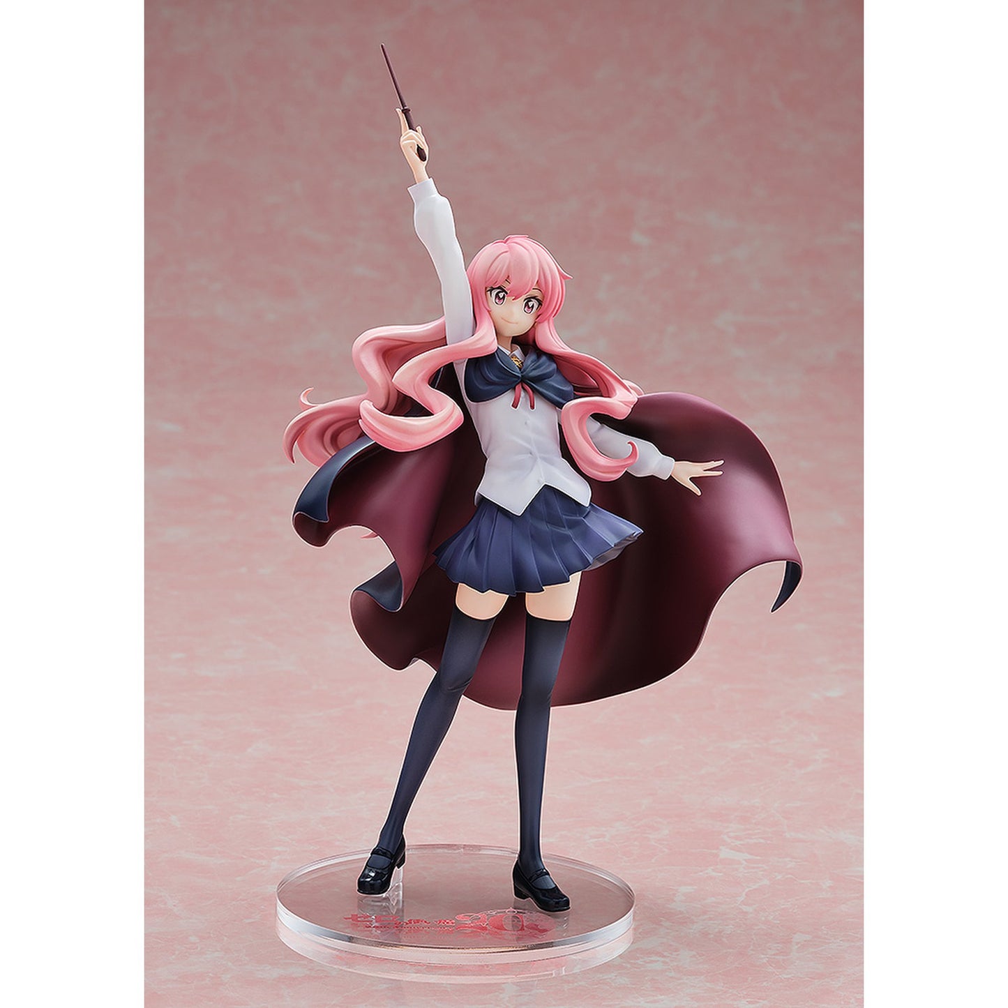 『ゼロの使い魔』 ルイズ 20th Anniversary non scale model