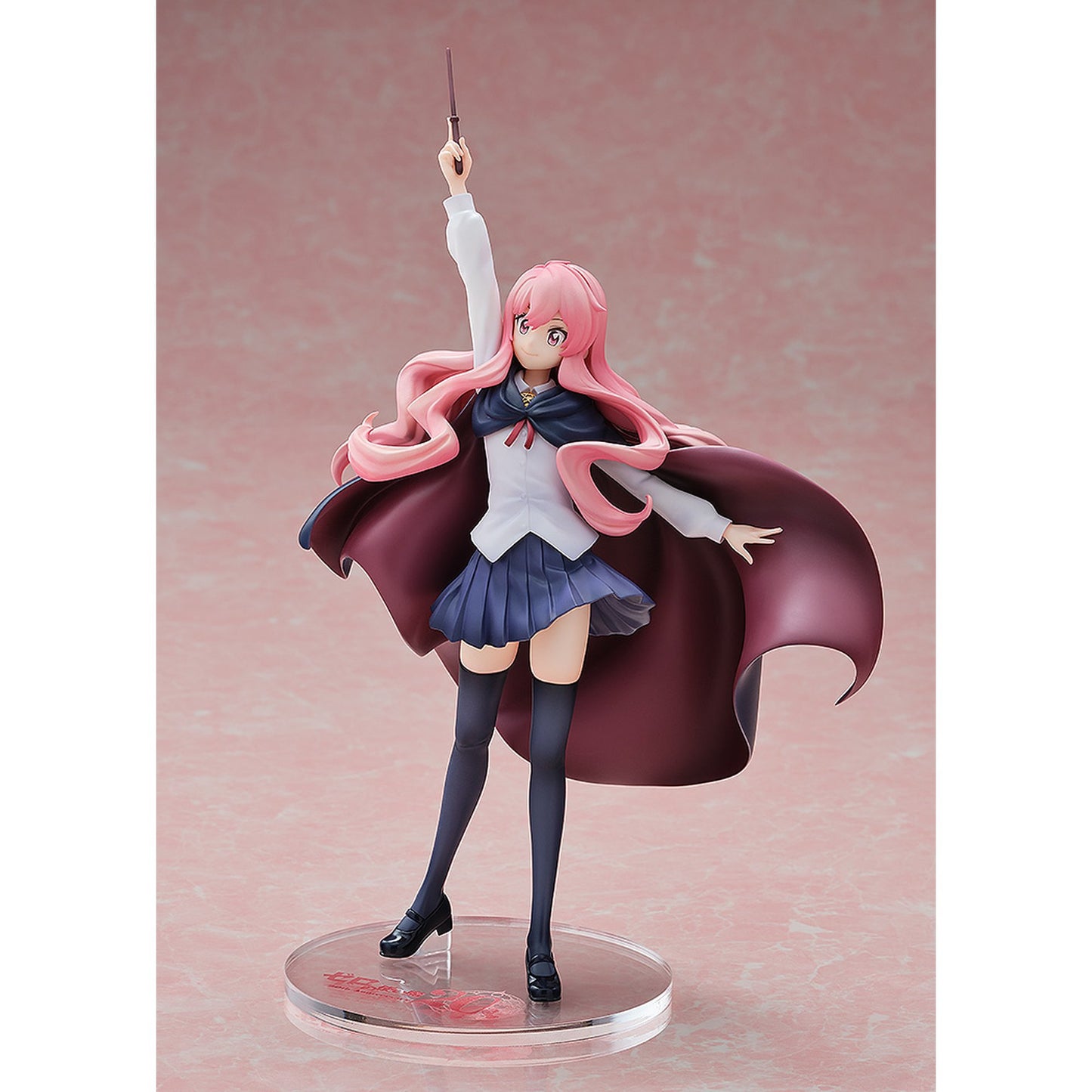 『ゼロの使い魔』 ルイズ 20th Anniversary non scale model