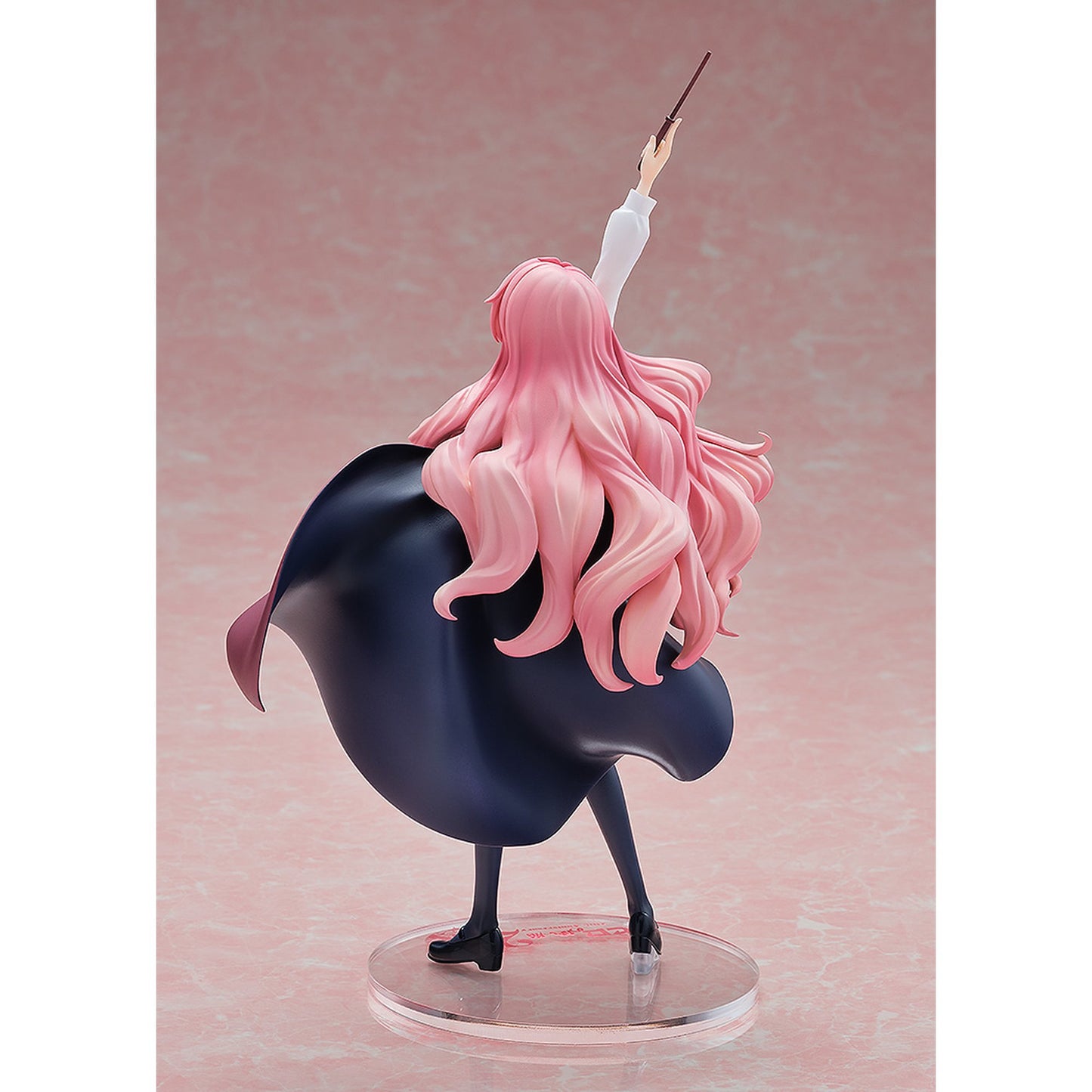 『ゼロの使い魔』 ルイズ 20th Anniversary non scale model