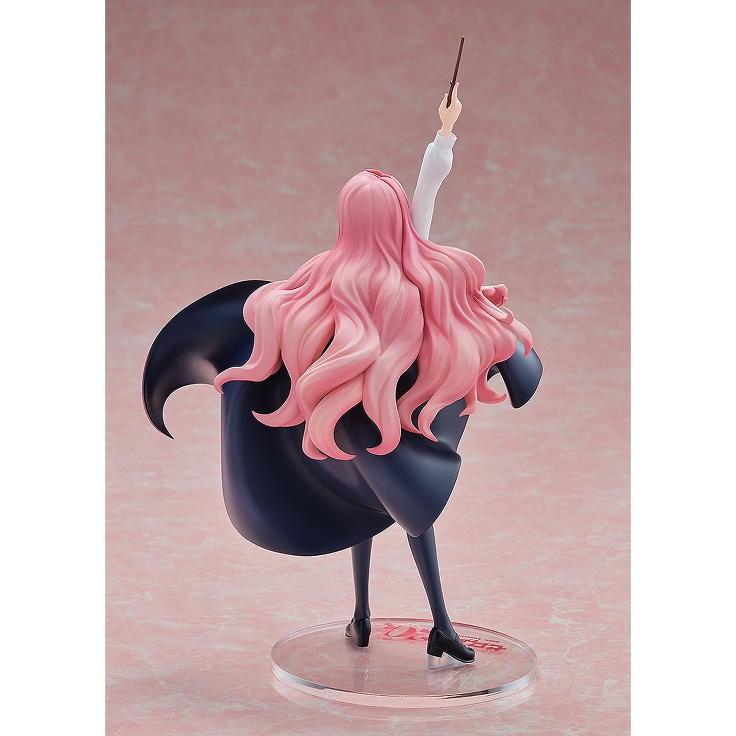 『ゼロの使い魔』 ルイズ 20th Anniversary non scale model