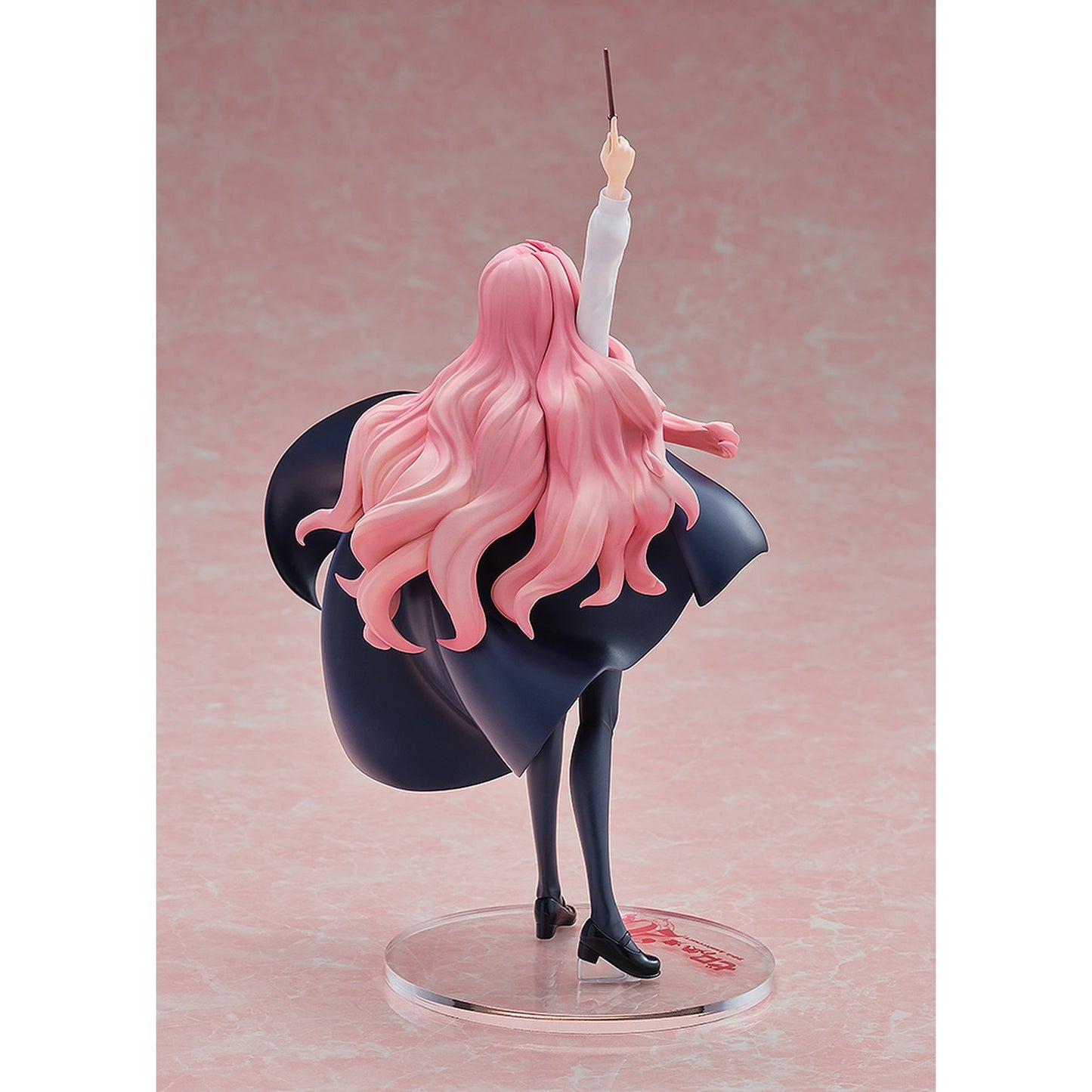『ゼロの使い魔』 ルイズ 20th Anniversary non scale model