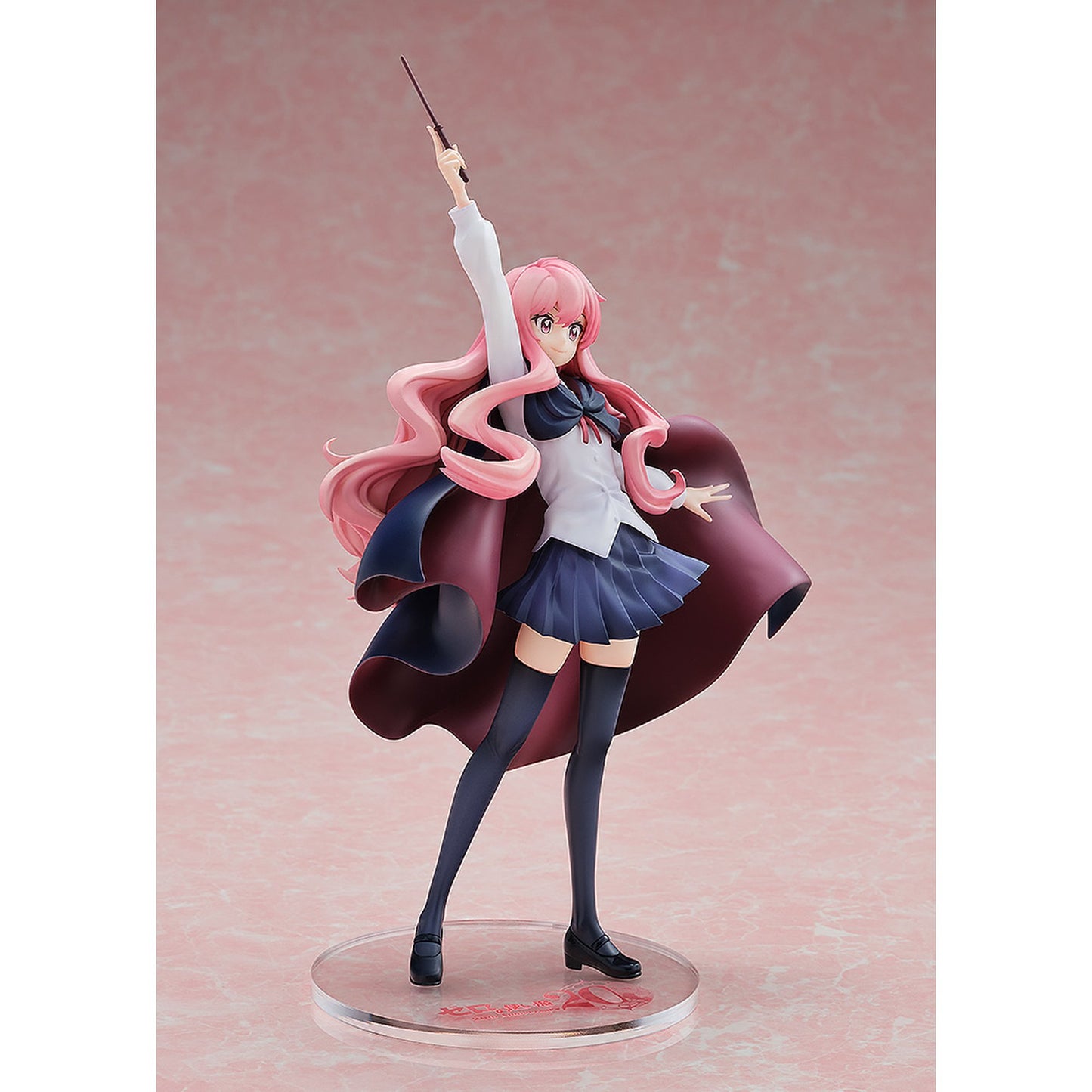 『ゼロの使い魔』 ルイズ 20th Anniversary non scale model