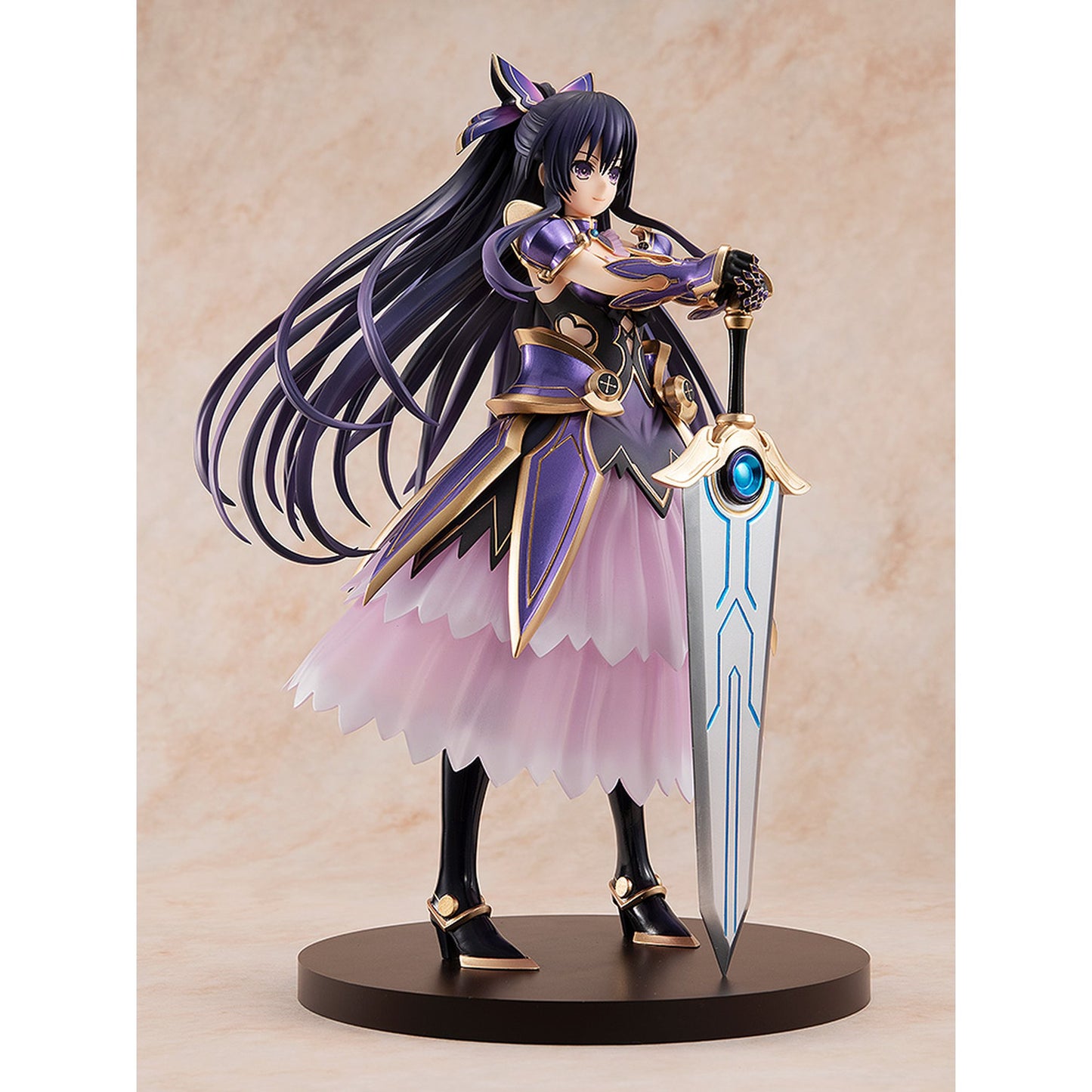 1/7 『デート・ア・ライブ』 ファンタジア30周年記念企画 夜刀神十香 霊装ver. 【リニューアルパッケージ】