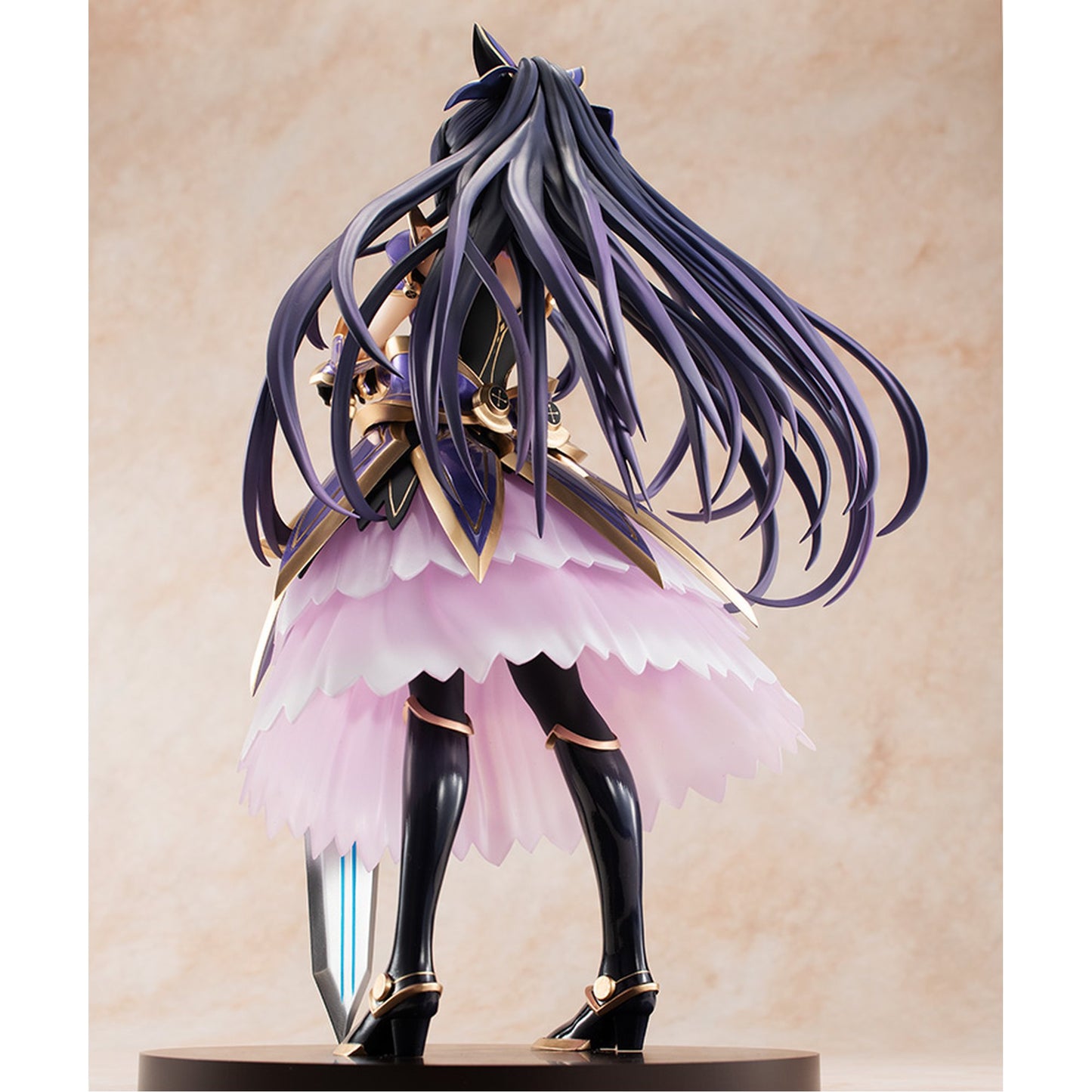 1/7 『デート・ア・ライブ』 ファンタジア30周年記念企画 夜刀神十香 霊装ver. 【リニューアルパッケージ】
